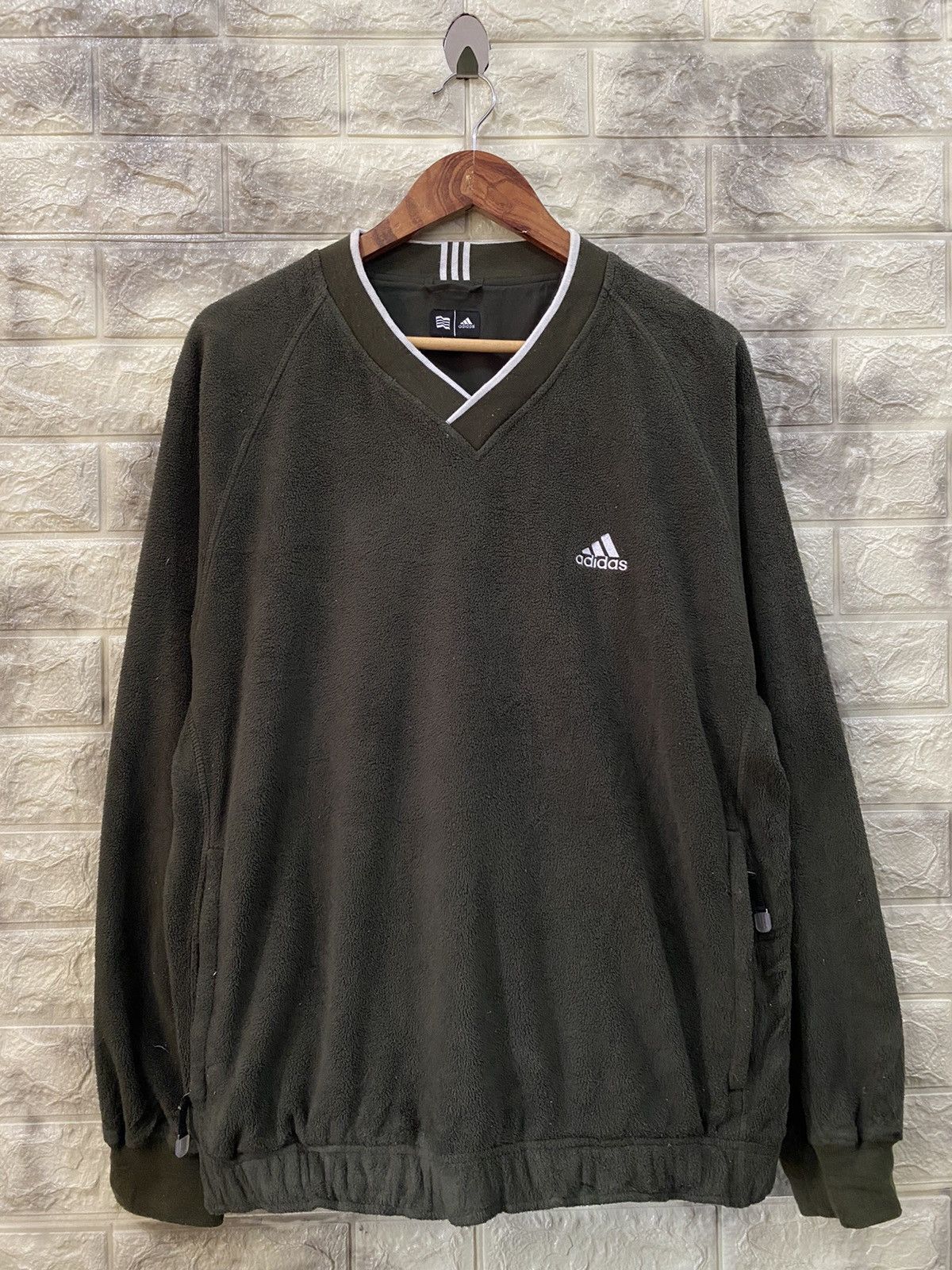 Adidas Adidas wear Size US L / EU 52-54 / 3 - 2 Thumbnail