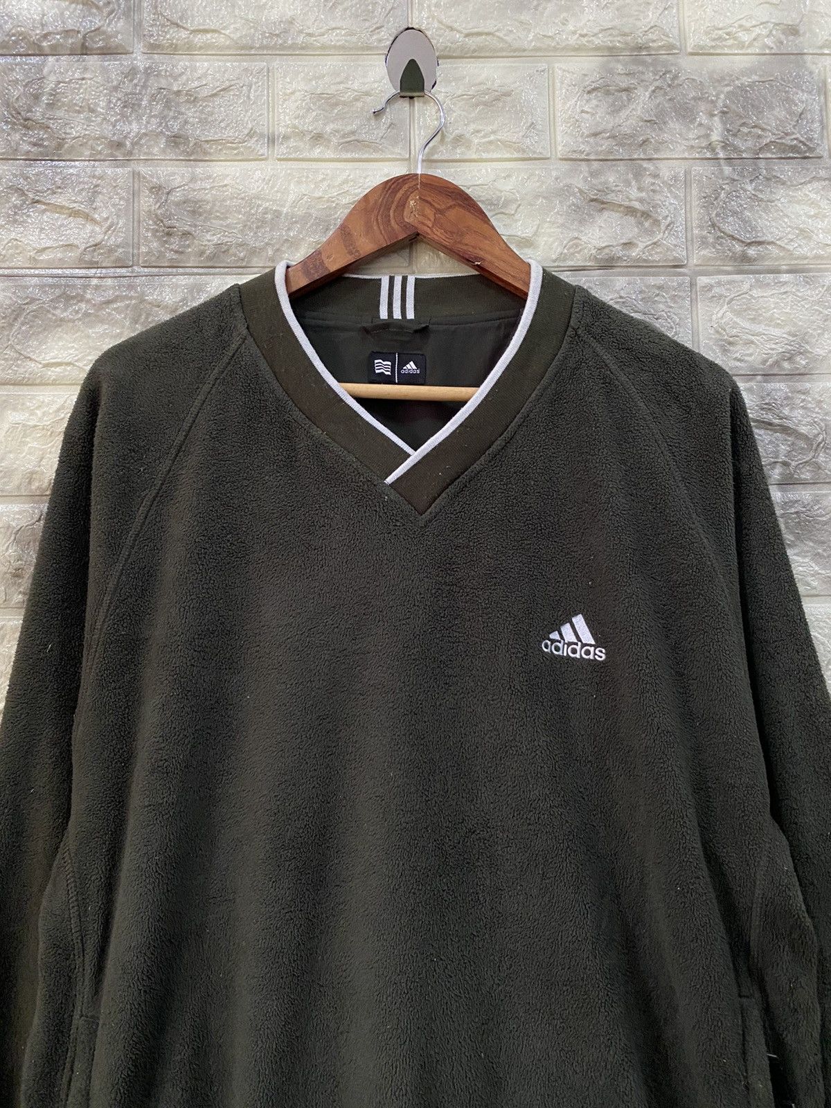 Adidas Adidas wear Size US L / EU 52-54 / 3 - 5 Thumbnail
