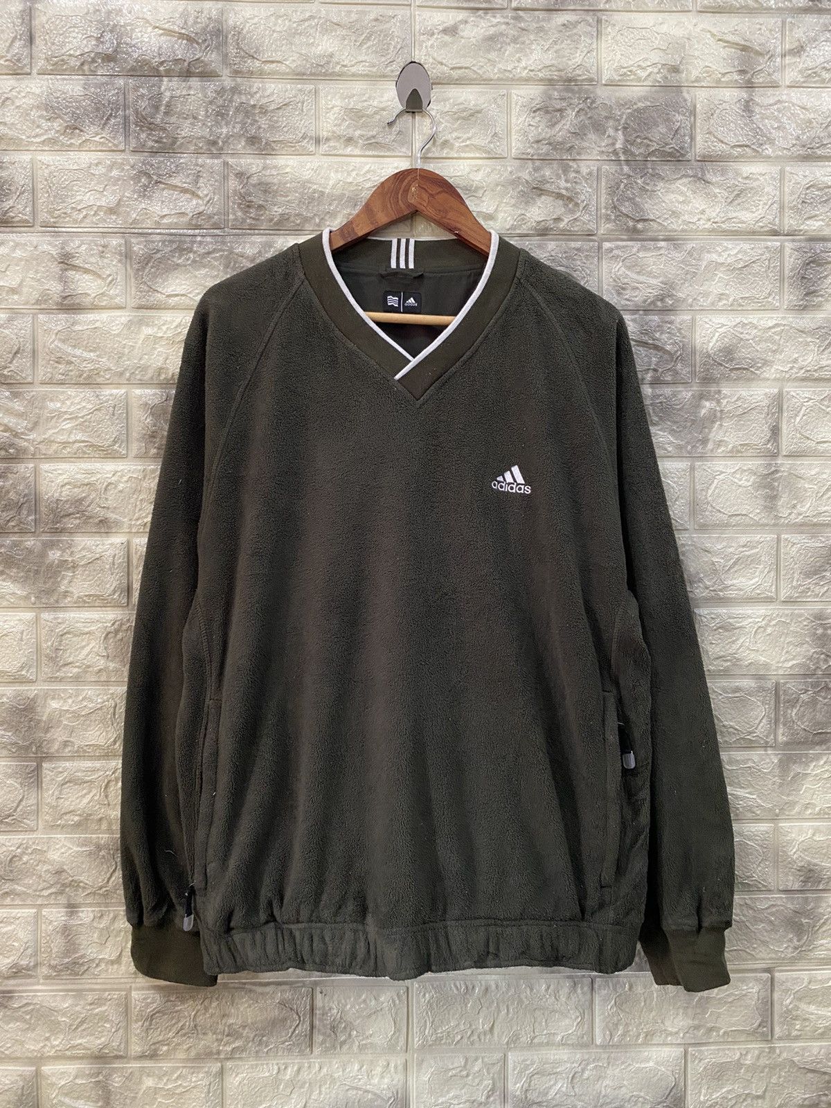 Adidas Adidas wear Size US L / EU 52-54 / 3 - 1 Thumbnail