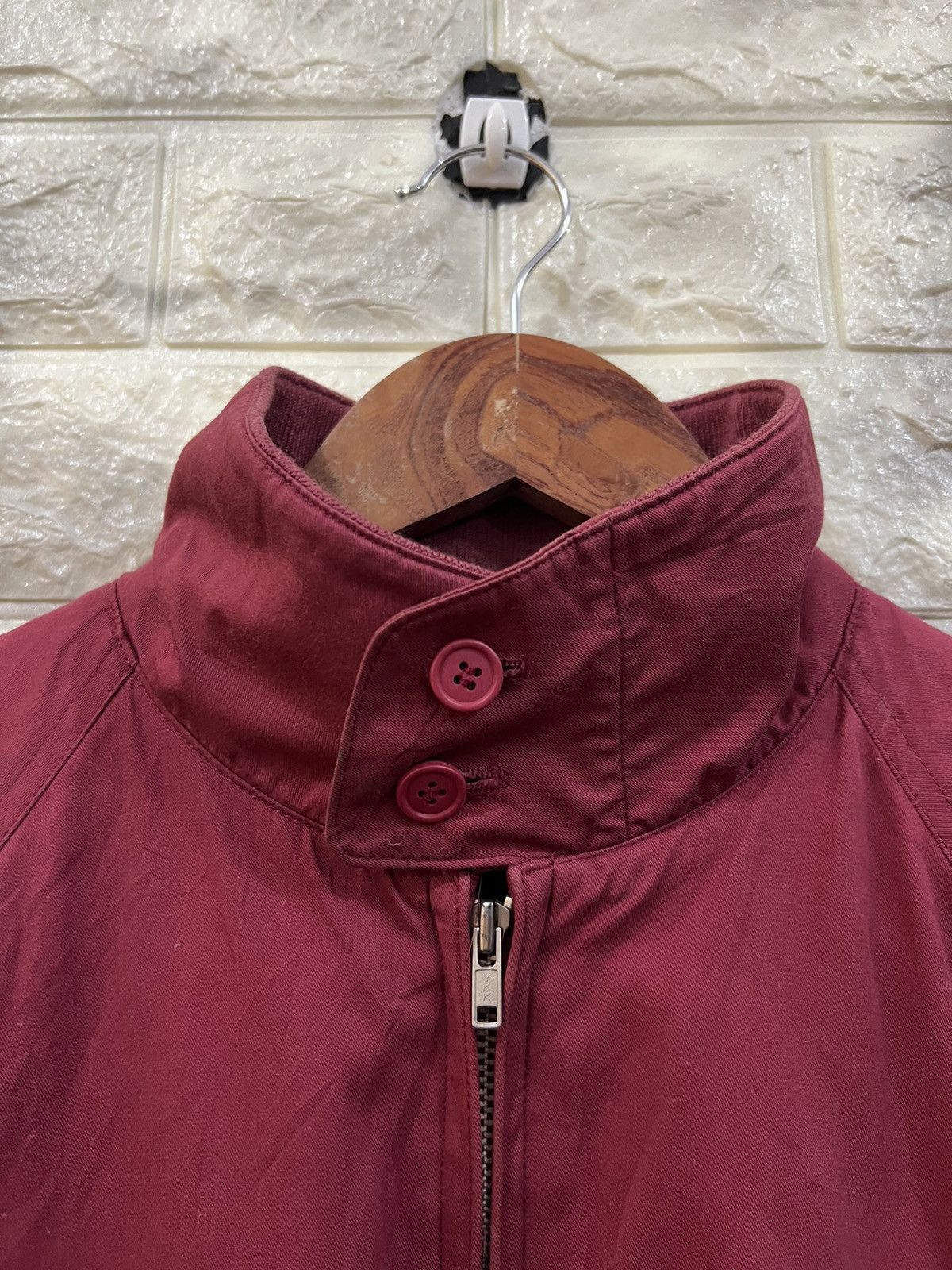 Japanese Brand × Vintage Vintage Crocodile Bomber Jacket Size US M / EU 48-50 / 2 - 11 Thumbnail