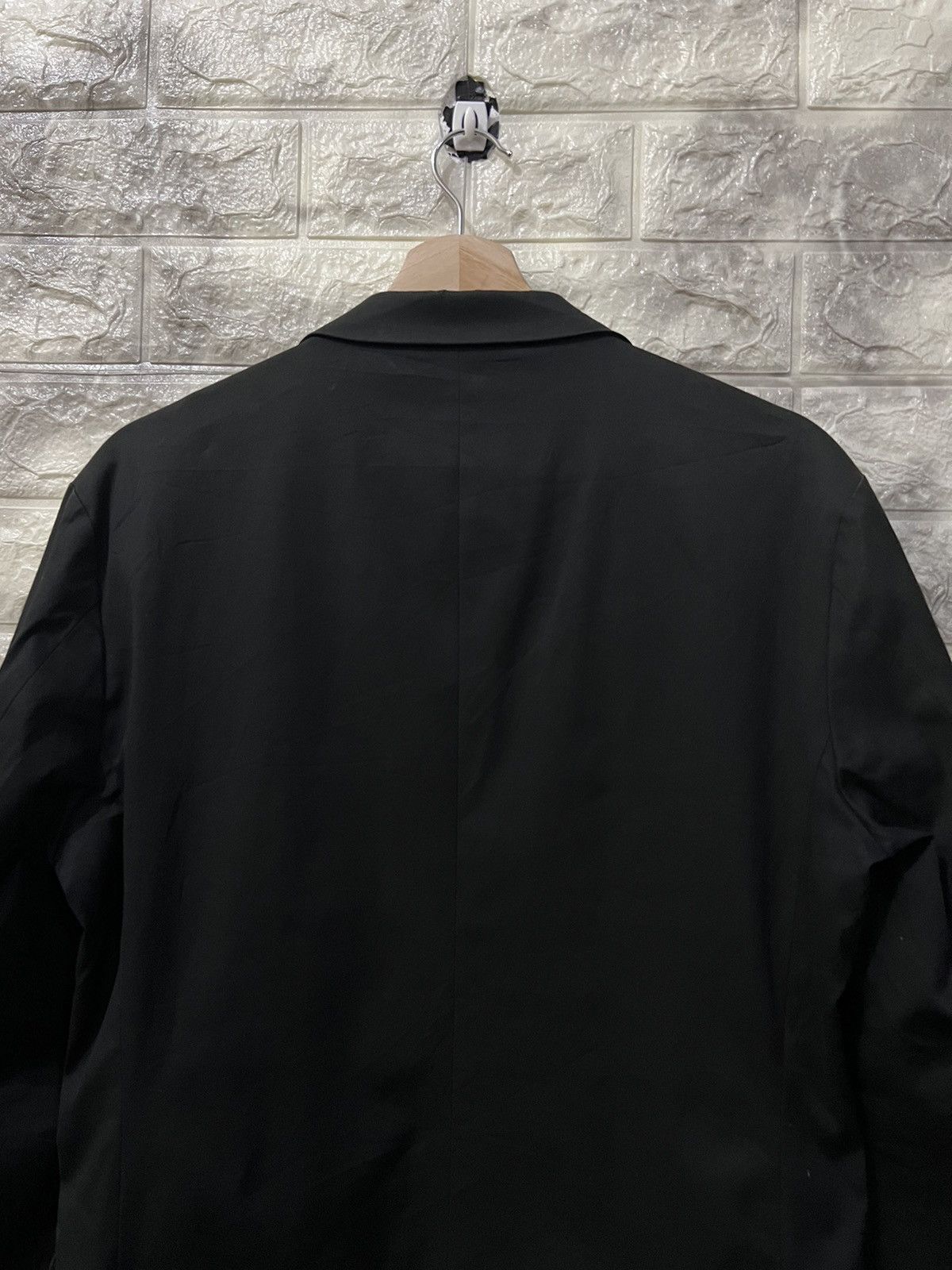 Burberry Burberry Black Label Cotton Jacket Size US M / EU 48-50 / 2 - 9 Thumbnail
