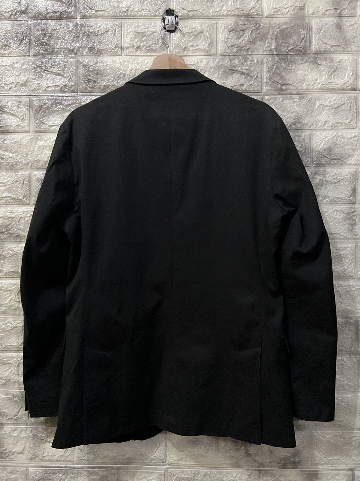 Burberry Burberry Black Label Cotton Jacket Size US M / EU 48-50 / 2 - 8 Thumbnail