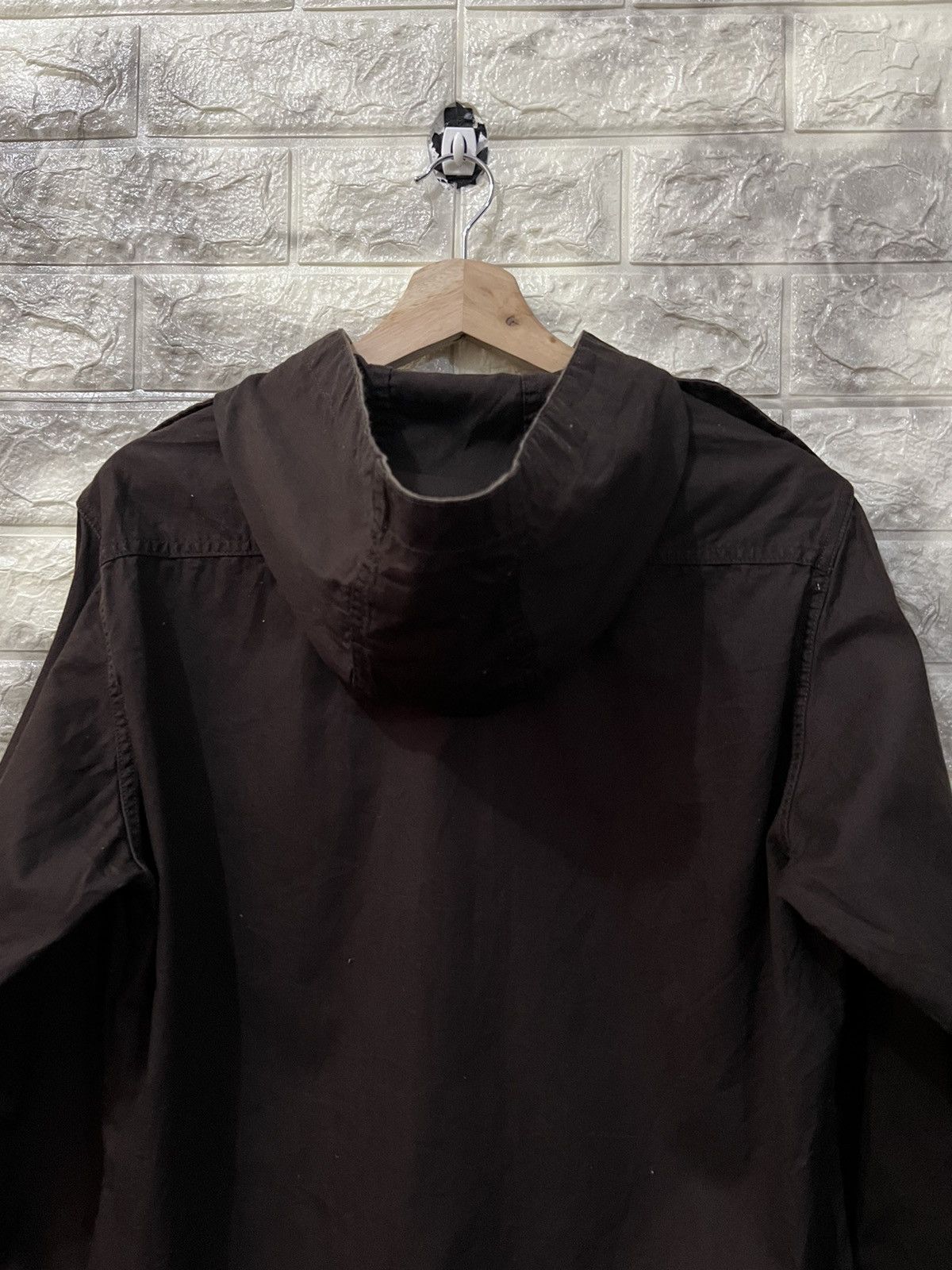 Avirex ARAFA AVIREX Shirt Hoodies Size US L / EU 52-54 / 3 - 10 Thumbnail
