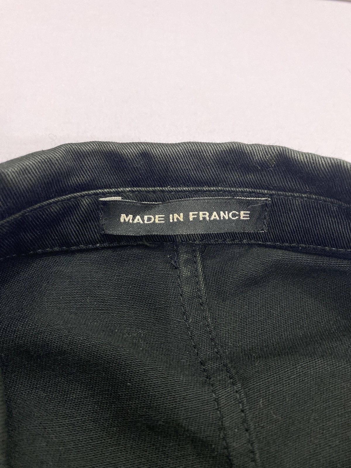 agnes b. Agnes B. Crop sleeve Cotton Jacket Size US S / EU 44-46 / 1 - 10 Thumbnail