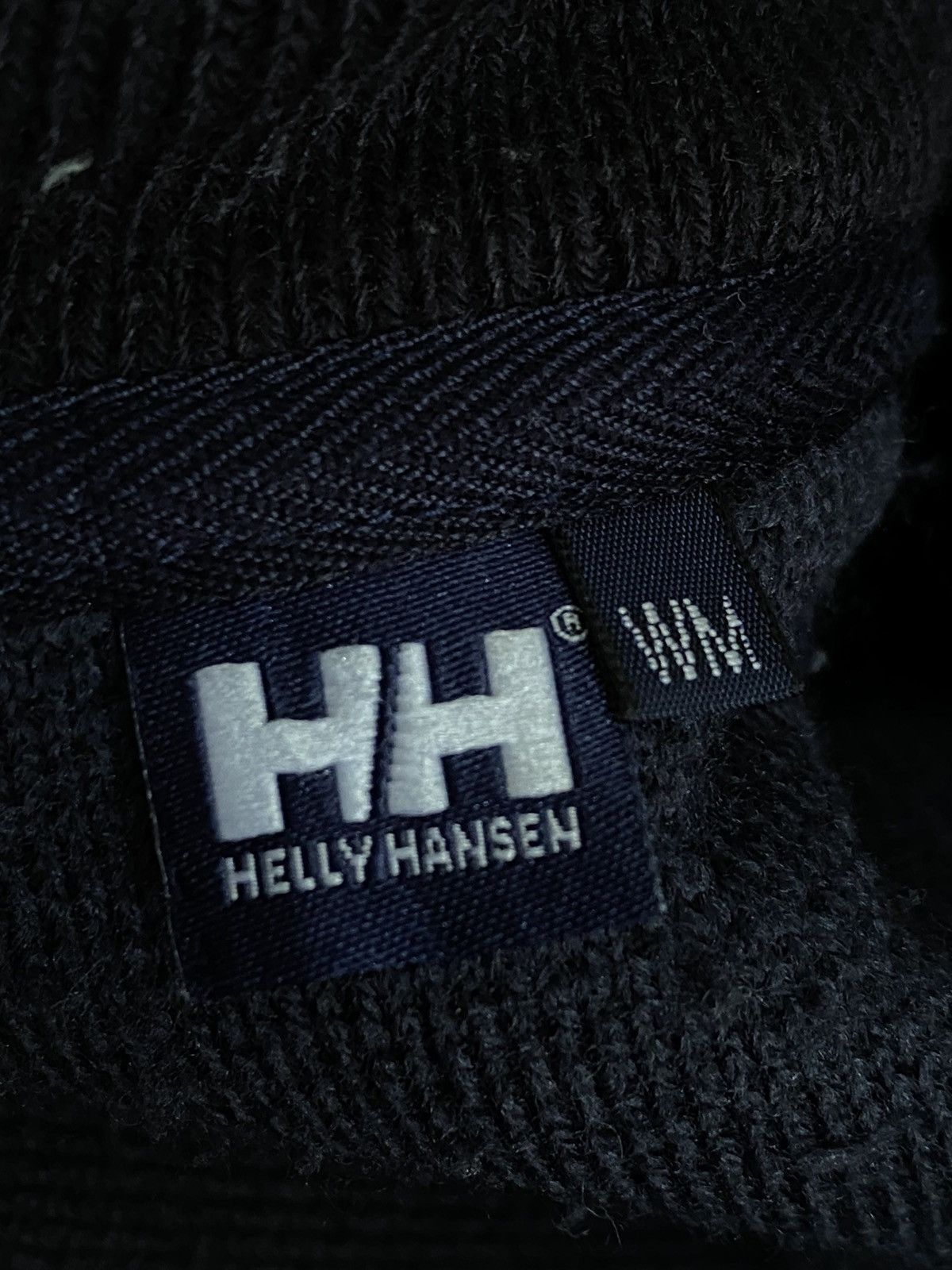 Helly Hansen Helly hansen fleece sweater Size US M / EU 48-50 / 2 - 9 Thumbnail