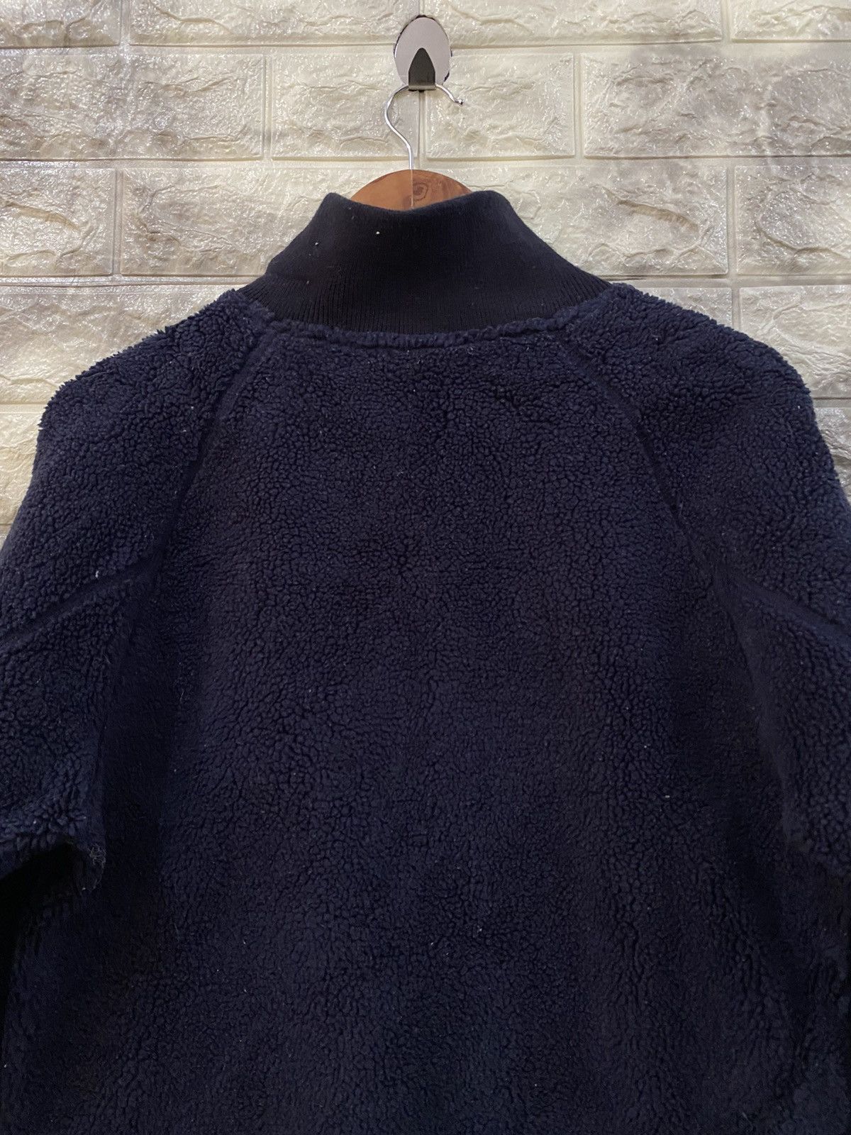 Helly Hansen Helly hansen fleece sweater Size US M / EU 48-50 / 2 - 7 Thumbnail