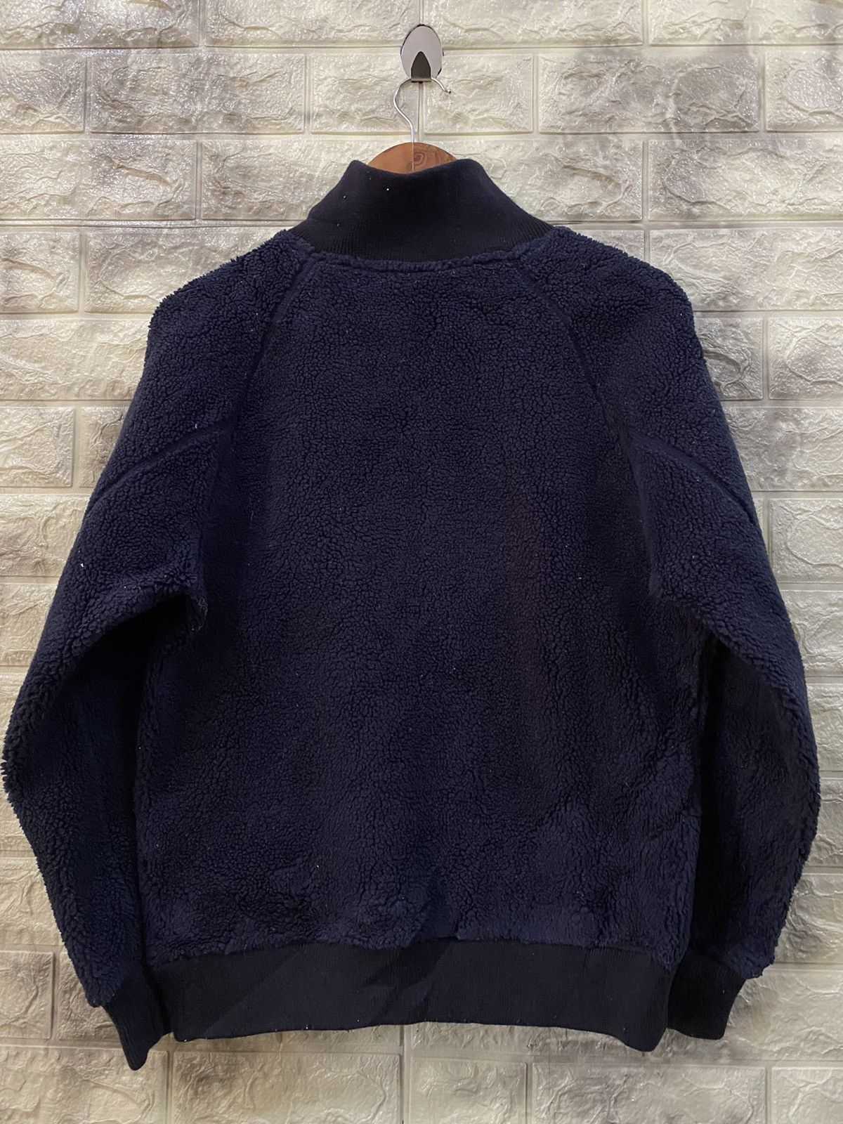 Helly Hansen Helly hansen fleece sweater Size US M / EU 48-50 / 2 - 6 Thumbnail