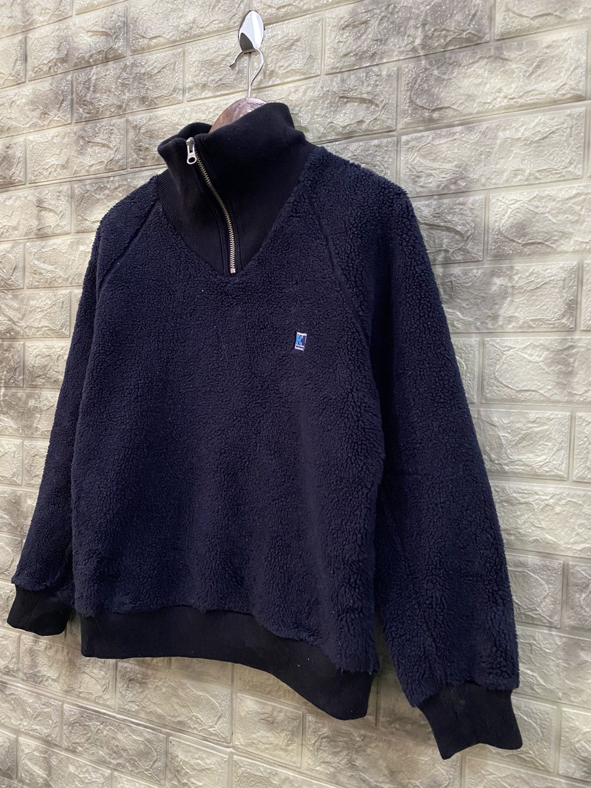Helly Hansen Helly hansen fleece sweater Size US M / EU 48-50 / 2 - 4 Thumbnail