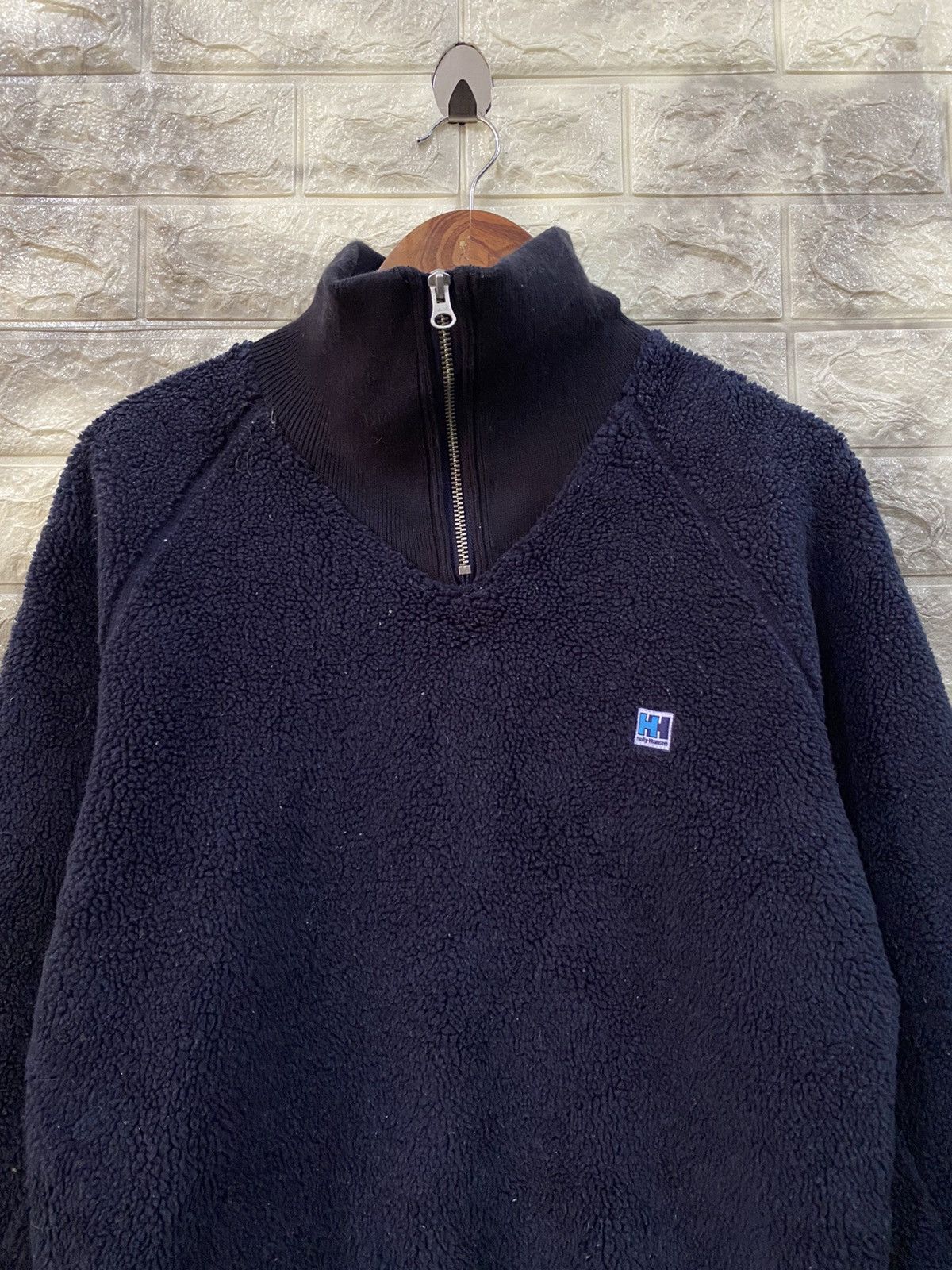 Helly Hansen Helly hansen fleece sweater Size US M / EU 48-50 / 2 - 5 Thumbnail