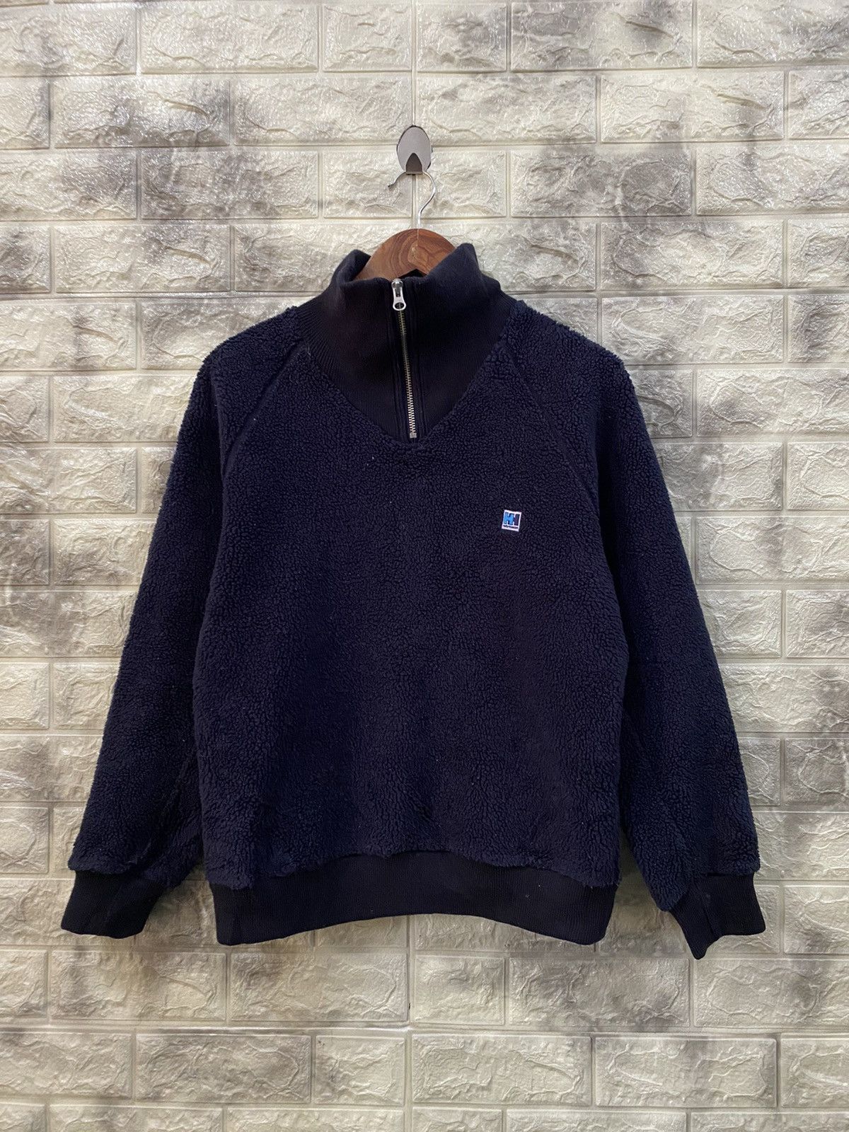 Helly Hansen Helly hansen fleece sweater Size US M / EU 48-50 / 2 - 1 Thumbnail