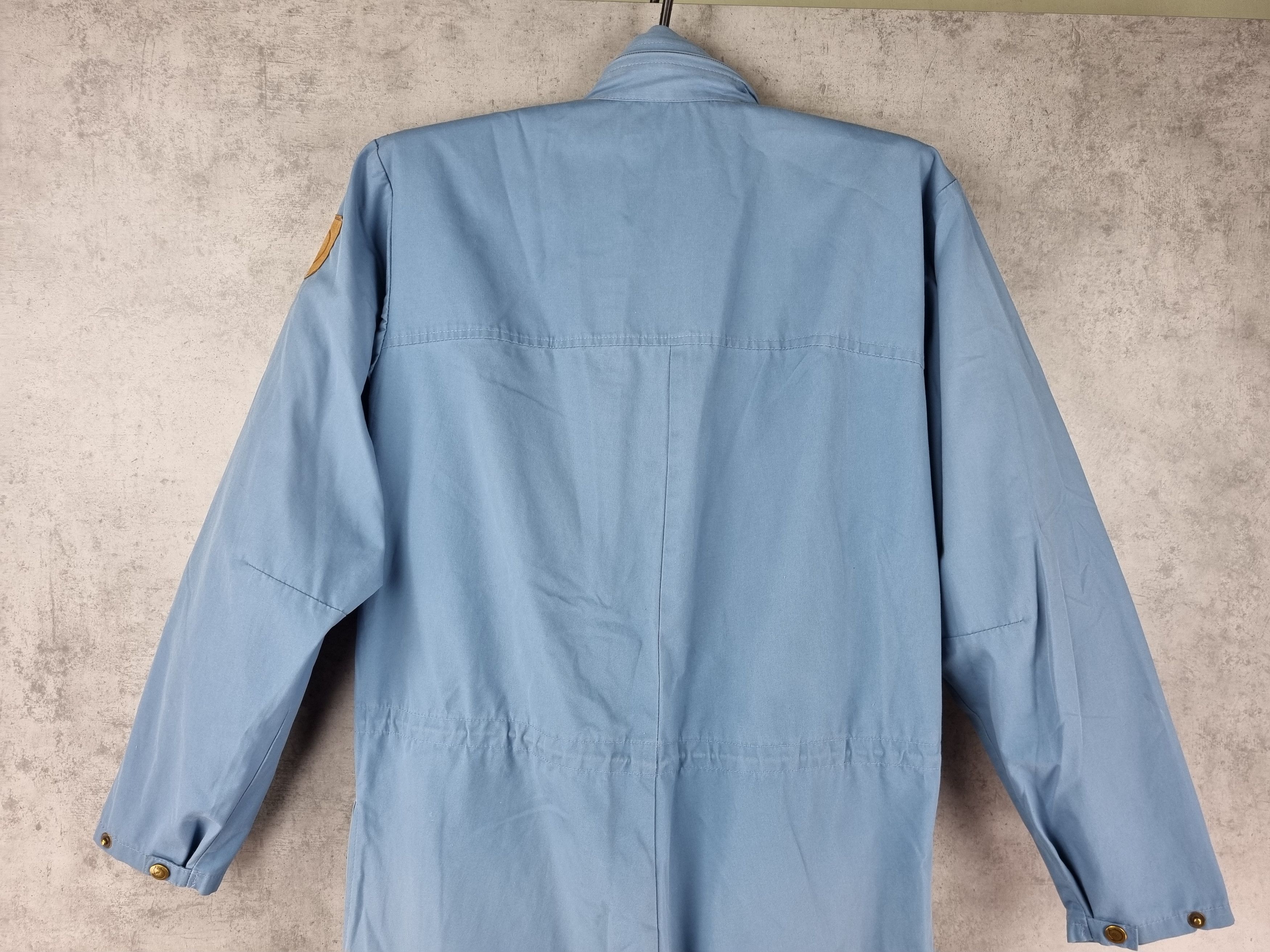 Fjallraven Very rare Fjallraven Jumpsuit Overalls Vintage Size US 32 / EU 48 - 4 Thumbnail