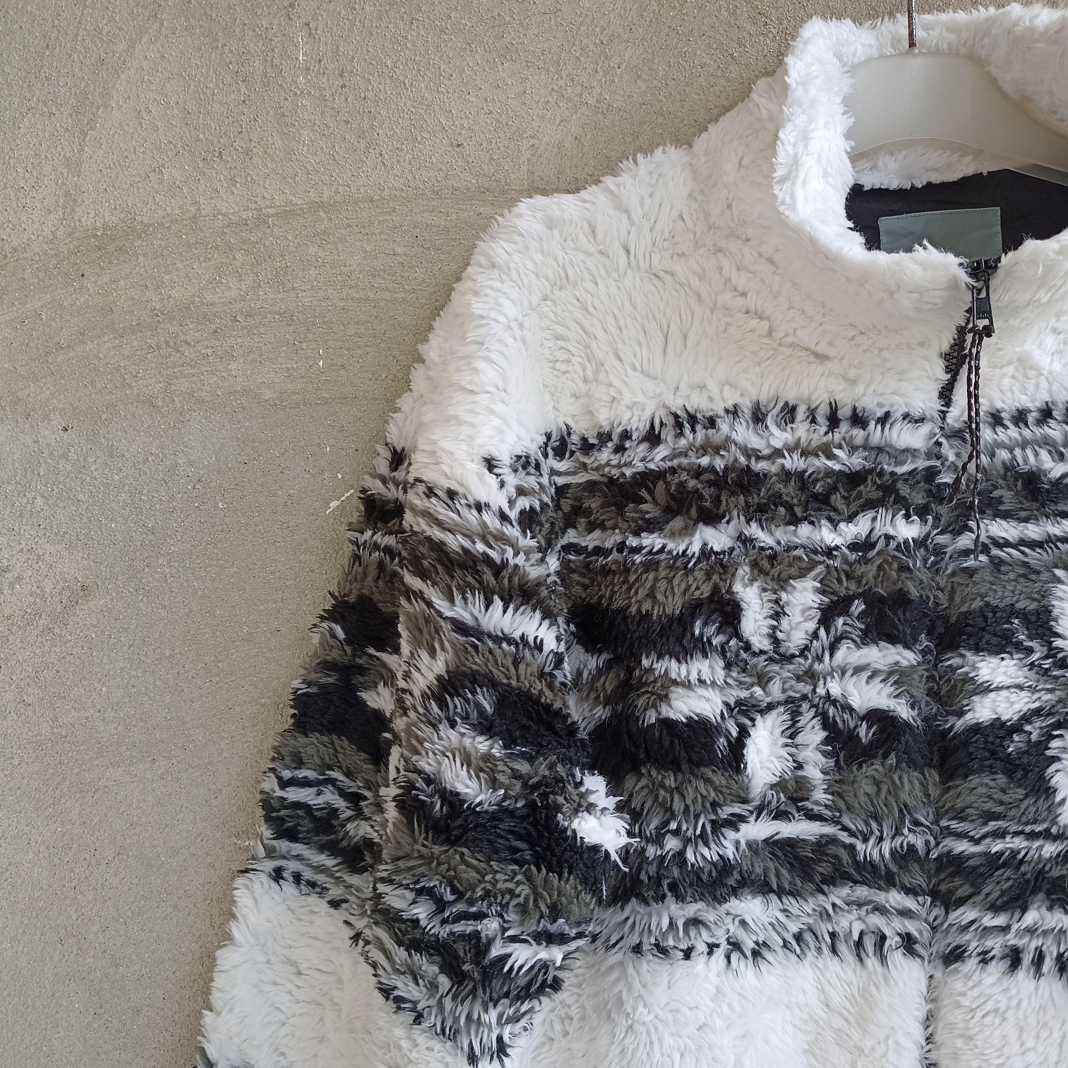 Japanese Brand × Native Sonsy Daysy Natural Outdoor Navajo Zipper Jacket Size US L / EU 52-54 / 3 - 4 Thumbnail
