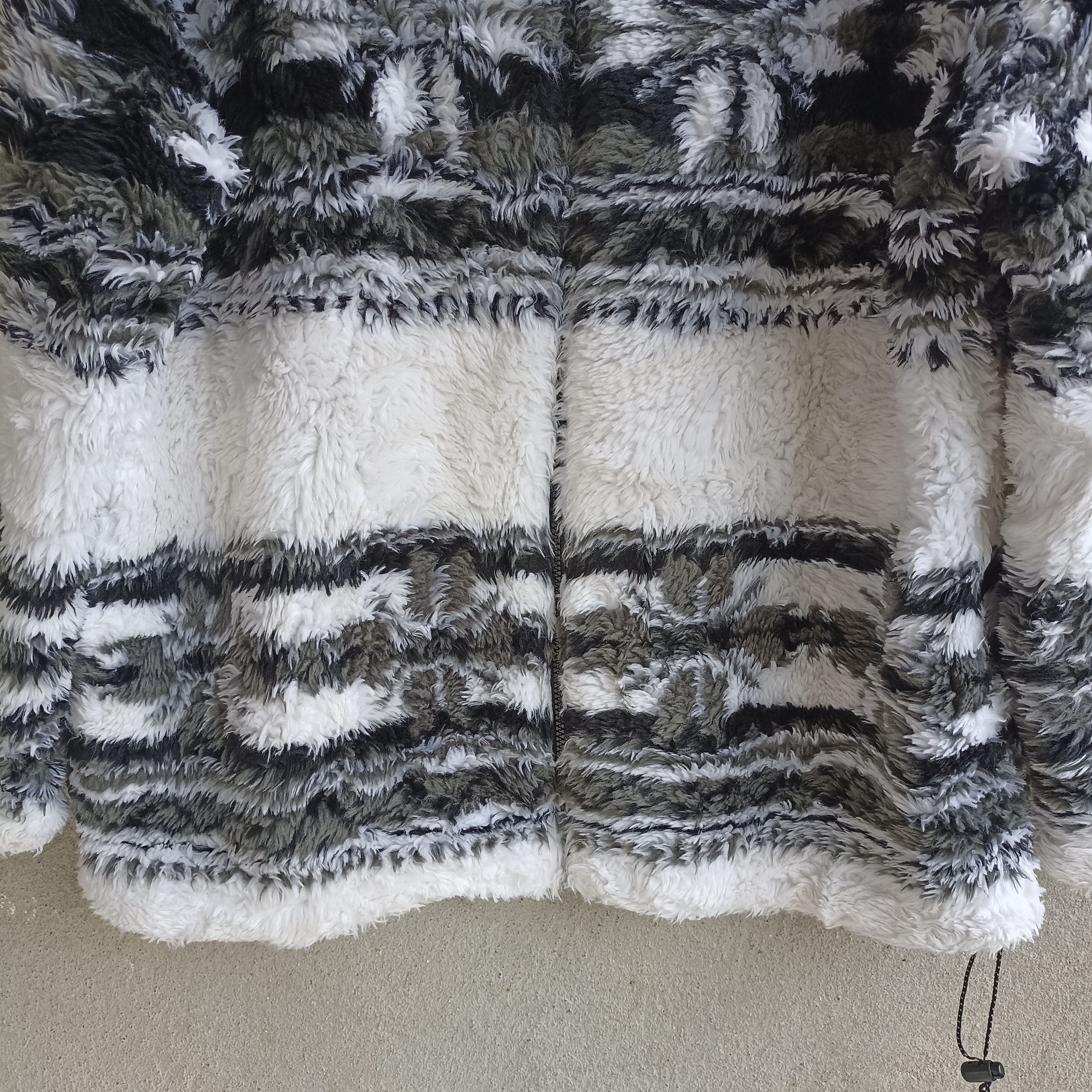 Japanese Brand × Native Sonsy Daysy Natural Outdoor Navajo Zipper Jacket Size US L / EU 52-54 / 3 - 3 Thumbnail