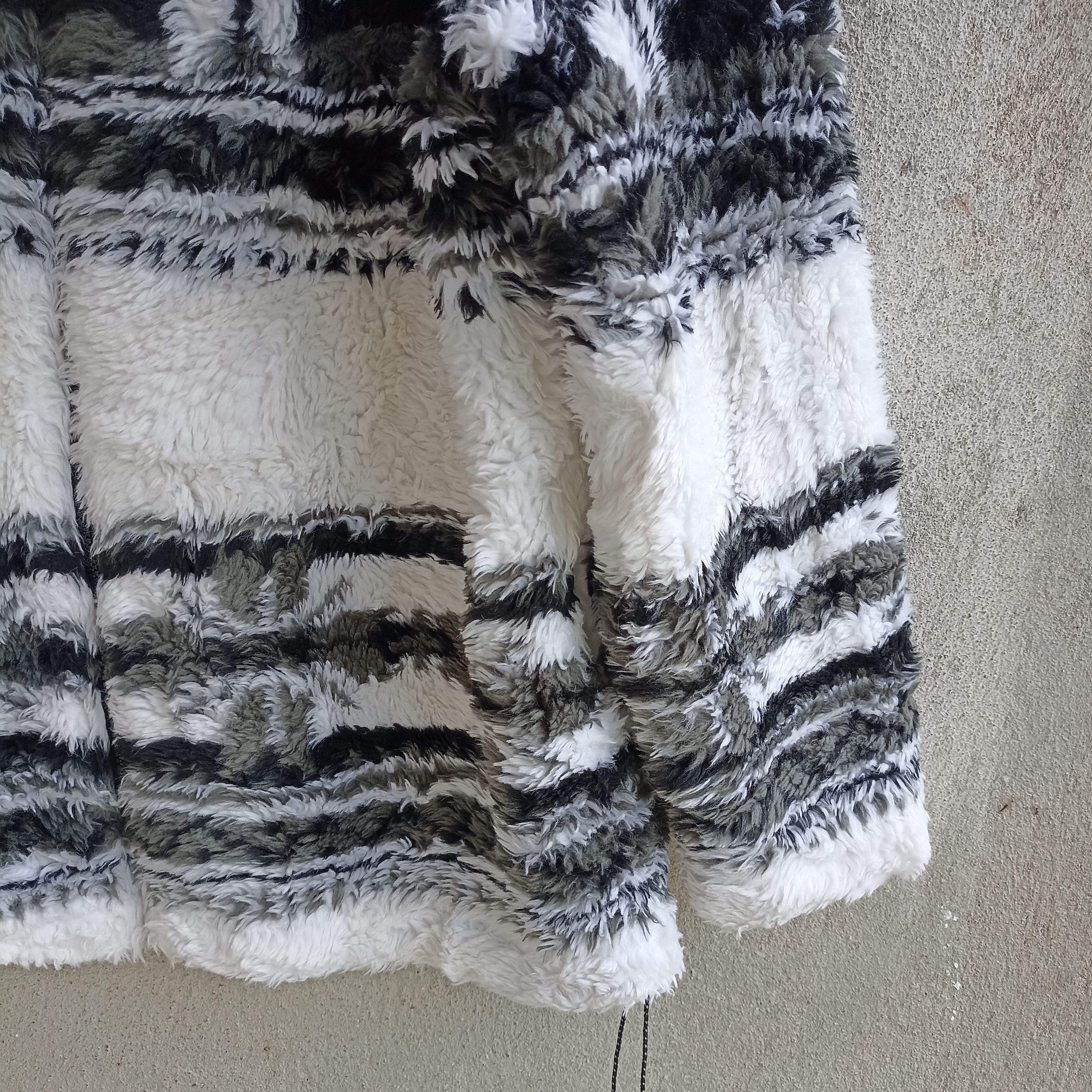 Japanese Brand × Native Sonsy Daysy Natural Outdoor Navajo Zipper Jacket Size US L / EU 52-54 / 3 - 7 Thumbnail