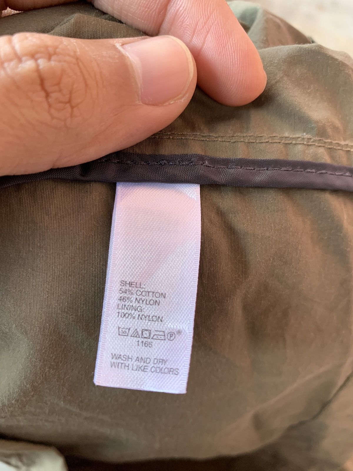 Gap Vintage Gap Hoodie Jacket Size US S / EU 44-46 / 1 - 6 Thumbnail