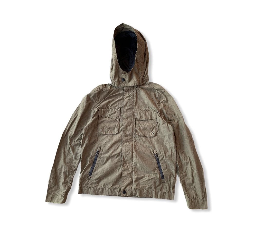 Gap Vintage Gap Hoodie Jacket Size US S / EU 44-46 / 1 - 1 Thumbnail