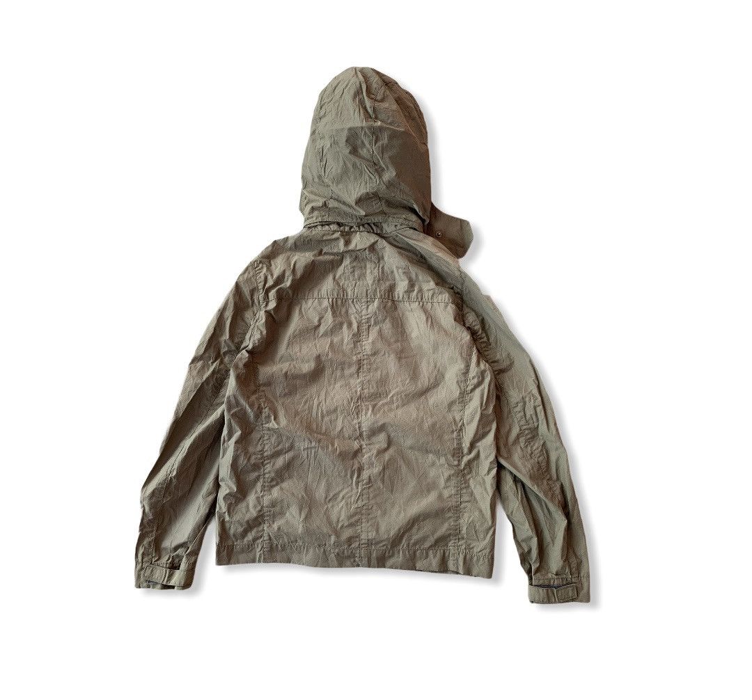 Gap Vintage Gap Hoodie Jacket Size US S / EU 44-46 / 1 - 2 Thumbnail