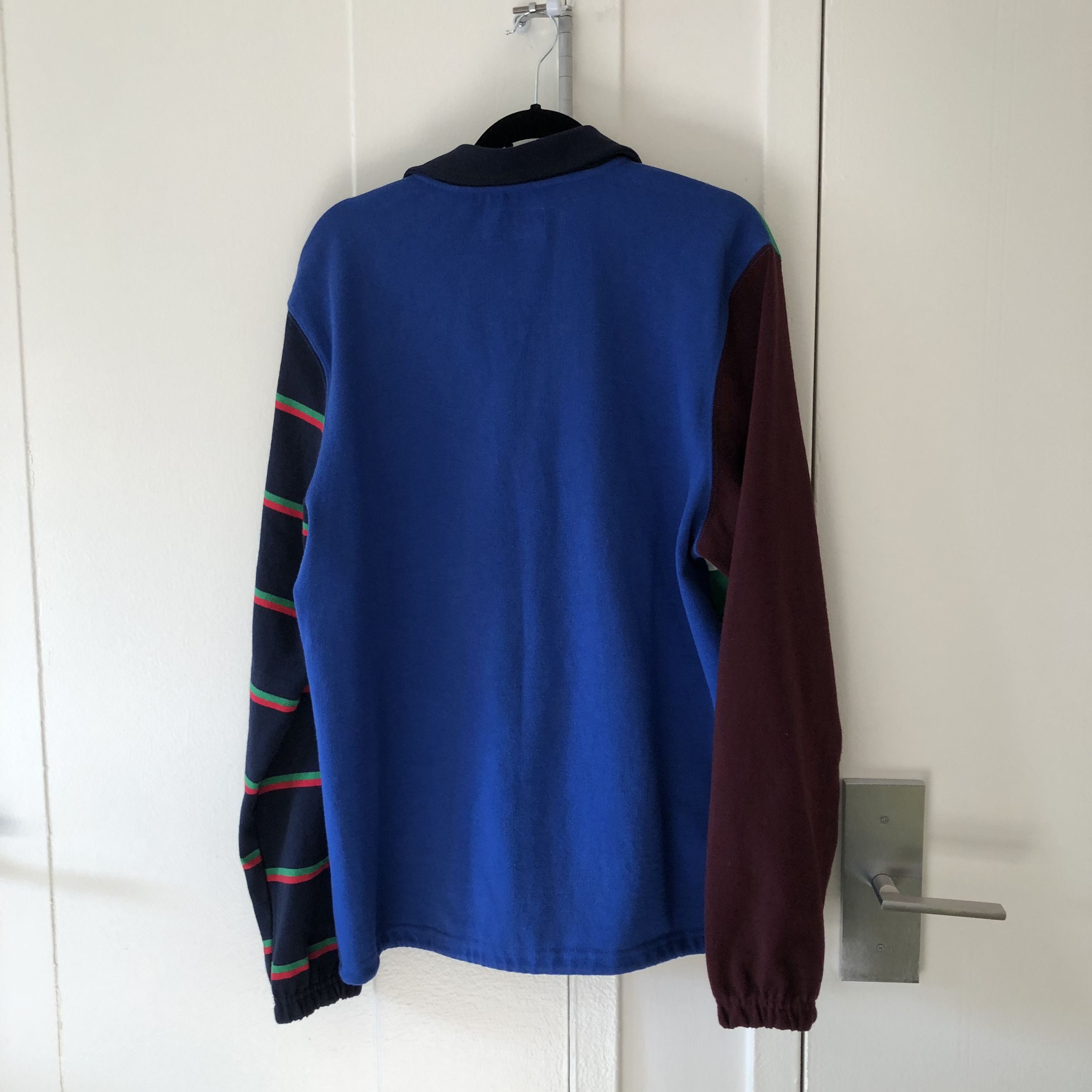 Noah Noah Colorblock Chore Coat Size US L / EU 52-54 / 3 - 4 Thumbnail