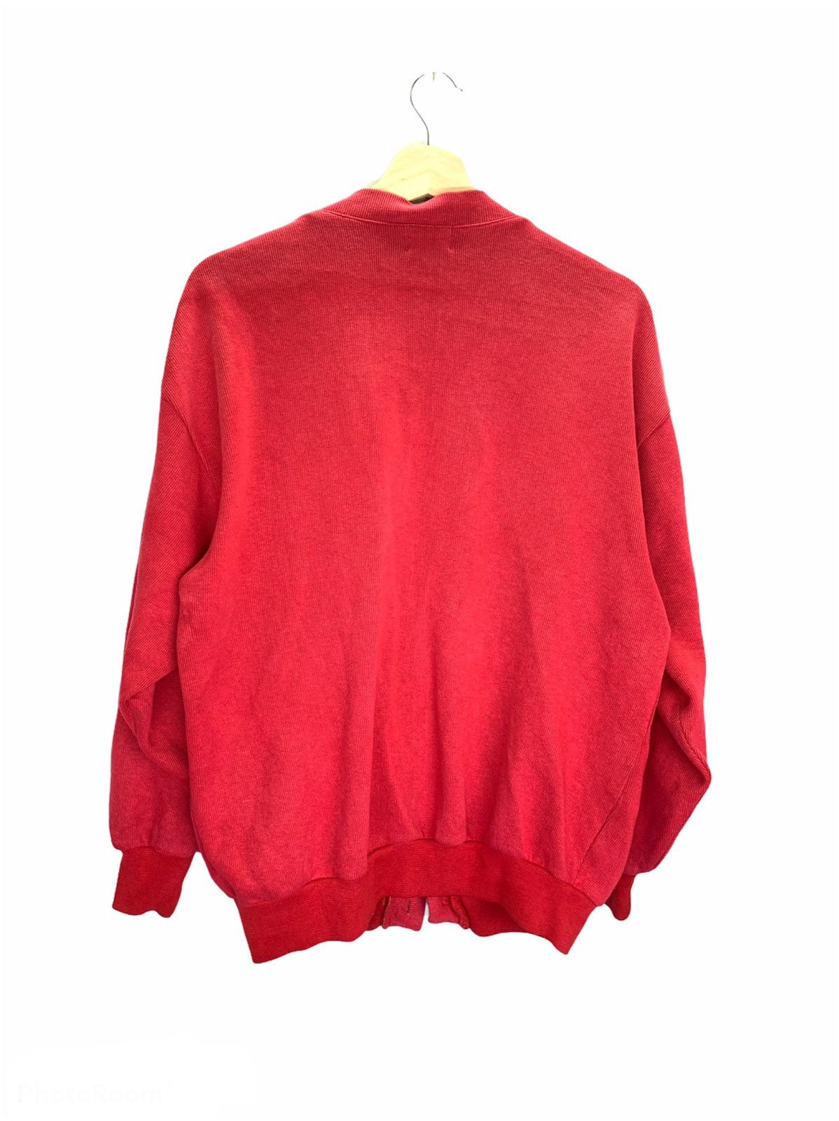 Lee Vintage 1889 Patched Lee Cardigan jacket Size US M / EU 48-50 / 2 - 2 Thumbnail