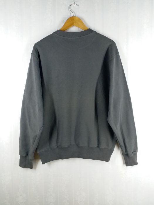 Kanye west champion clearance sweatshirt