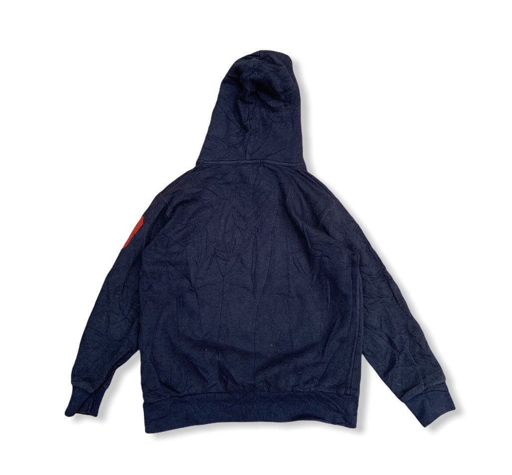 Polo Ralph Lauren × Vintage Vintage Polo Ralph Lauren Hoodie Sweatshirts Size US S / EU 44-46 / 1 - 2 Thumbnail