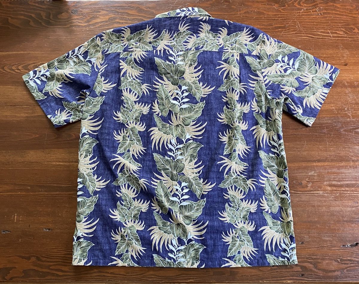 Vintage Vintage 80’s Royal Creations Hawaiian Button Up Size US XL / EU 56 / 4 - 10 Thumbnail