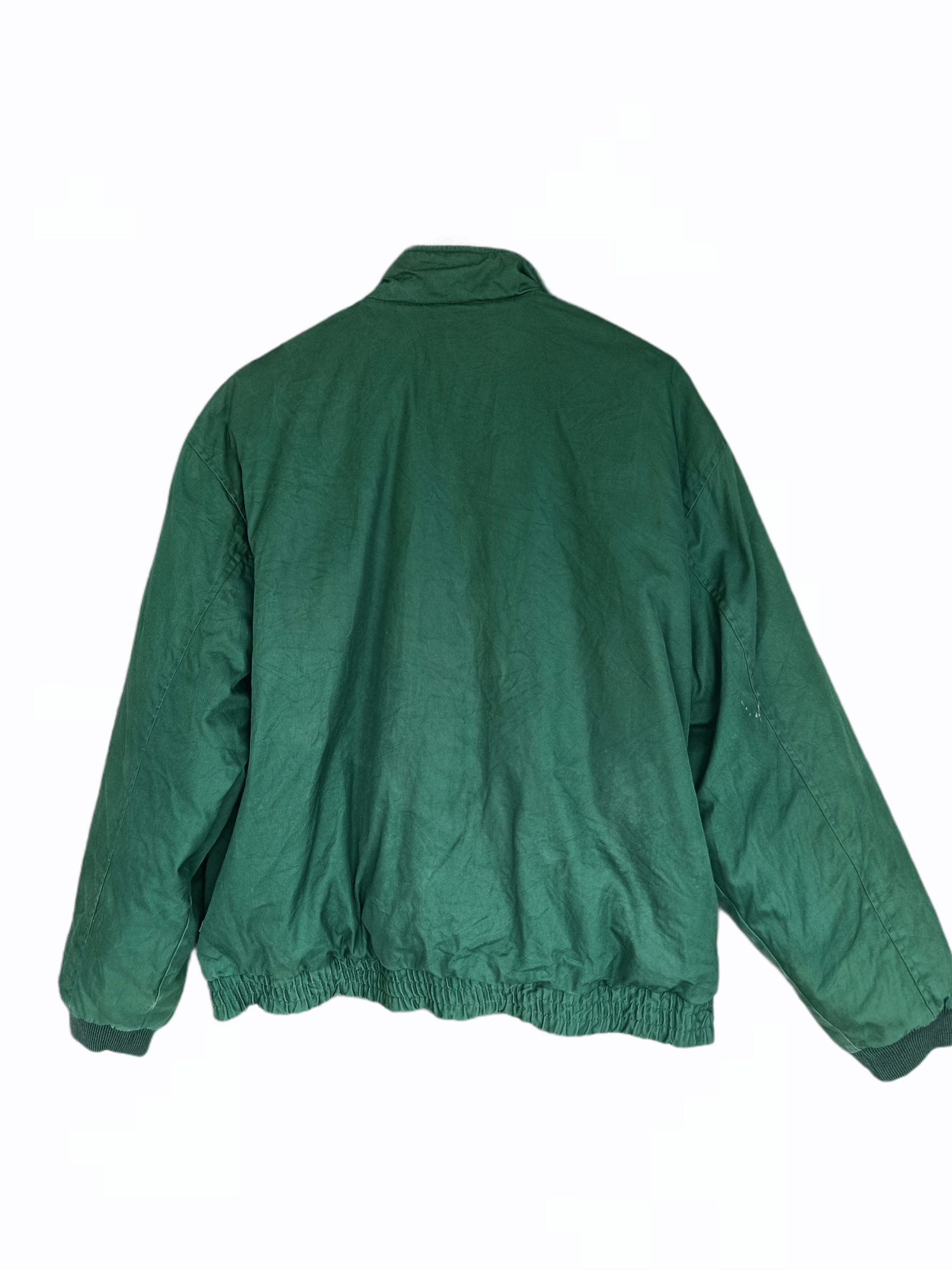 Fred Perry × Vintage Vintage Fred Perry Bomber Jacket Size US L / EU 52-54 / 3 - 6 Thumbnail
