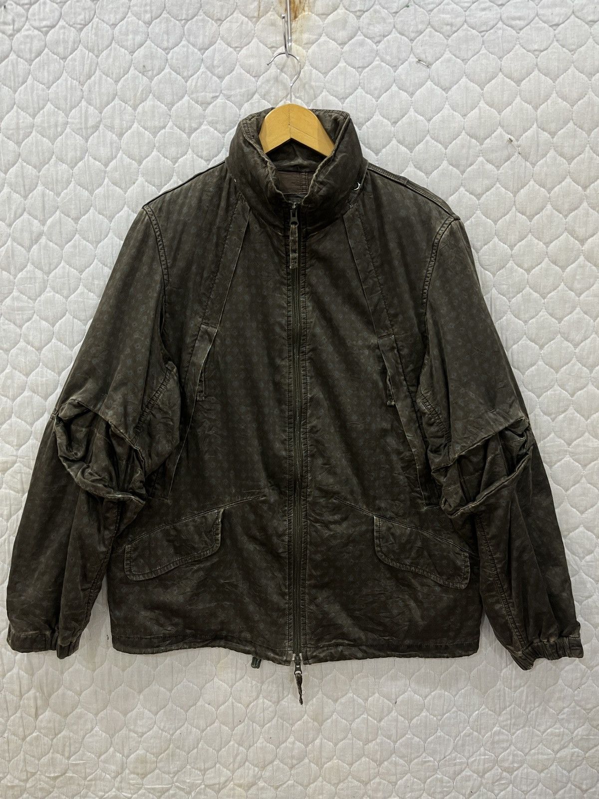 Men's Cabane De Zucca Outerwear | Grailed