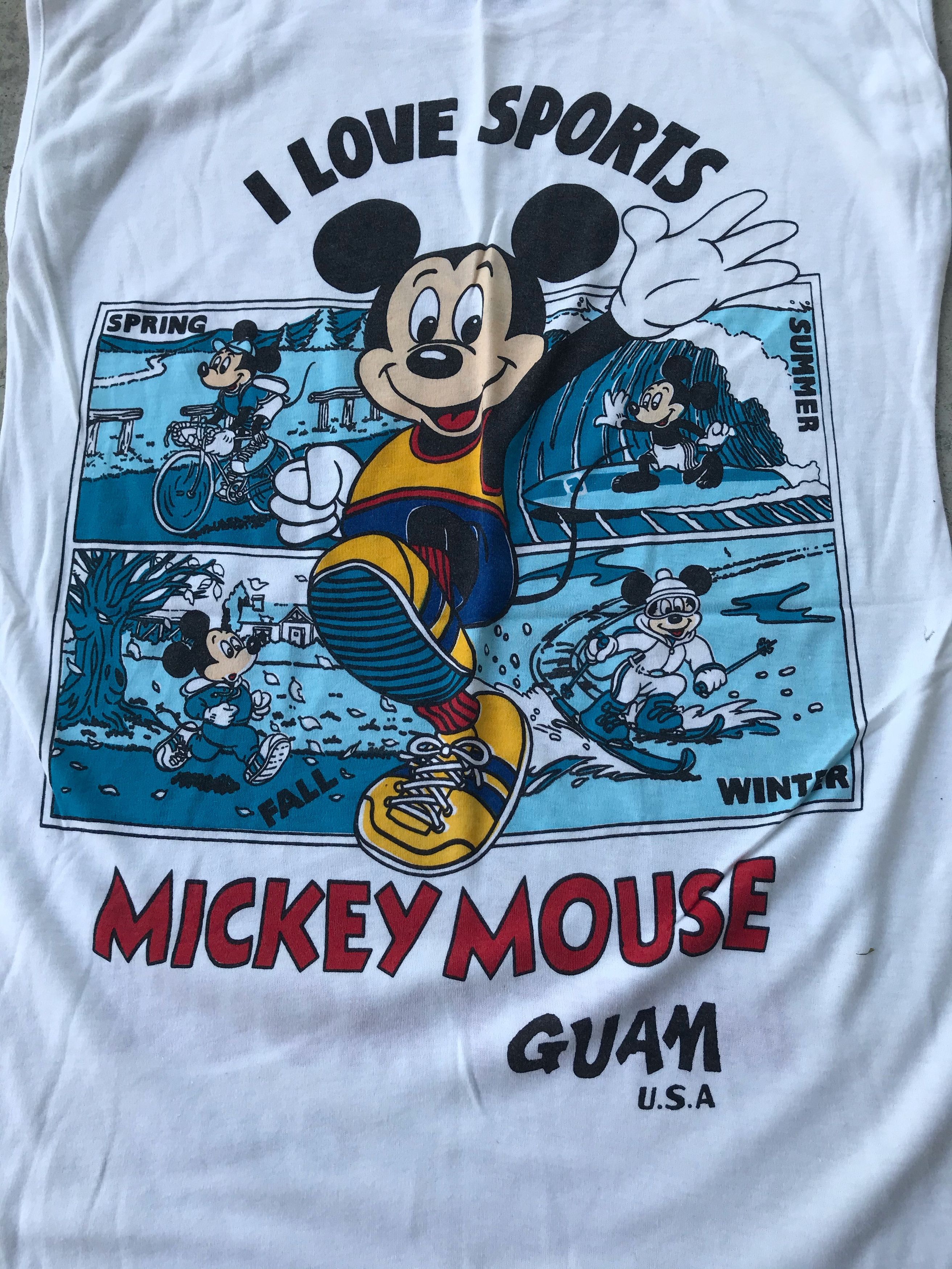 Cartoon Network × Mickey Mouse mickey mouse dress tshirt Size L / US 10 / IT 46 - 5 Thumbnail