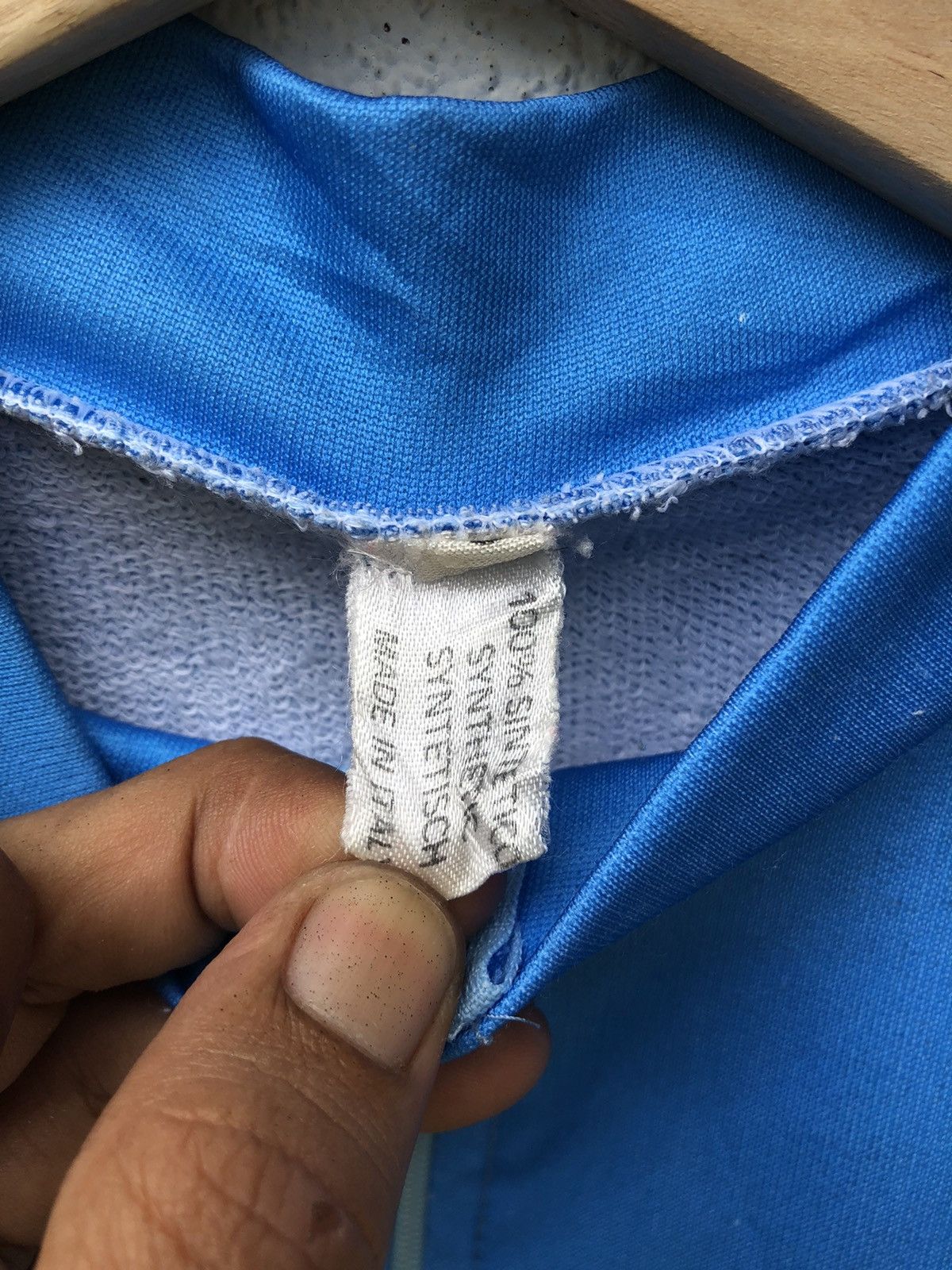 Vintage Vintage 90s Bicycle jersey pinarello Size US S / EU 44-46 / 1 - 4 Thumbnail