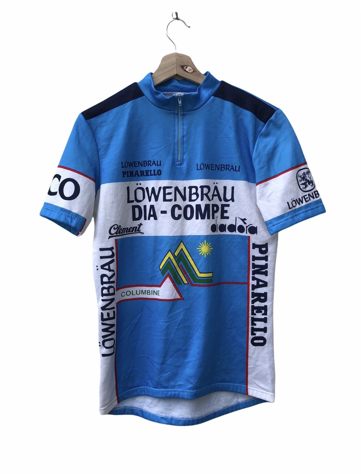 ウェア PINARELLO F7 JERSEY