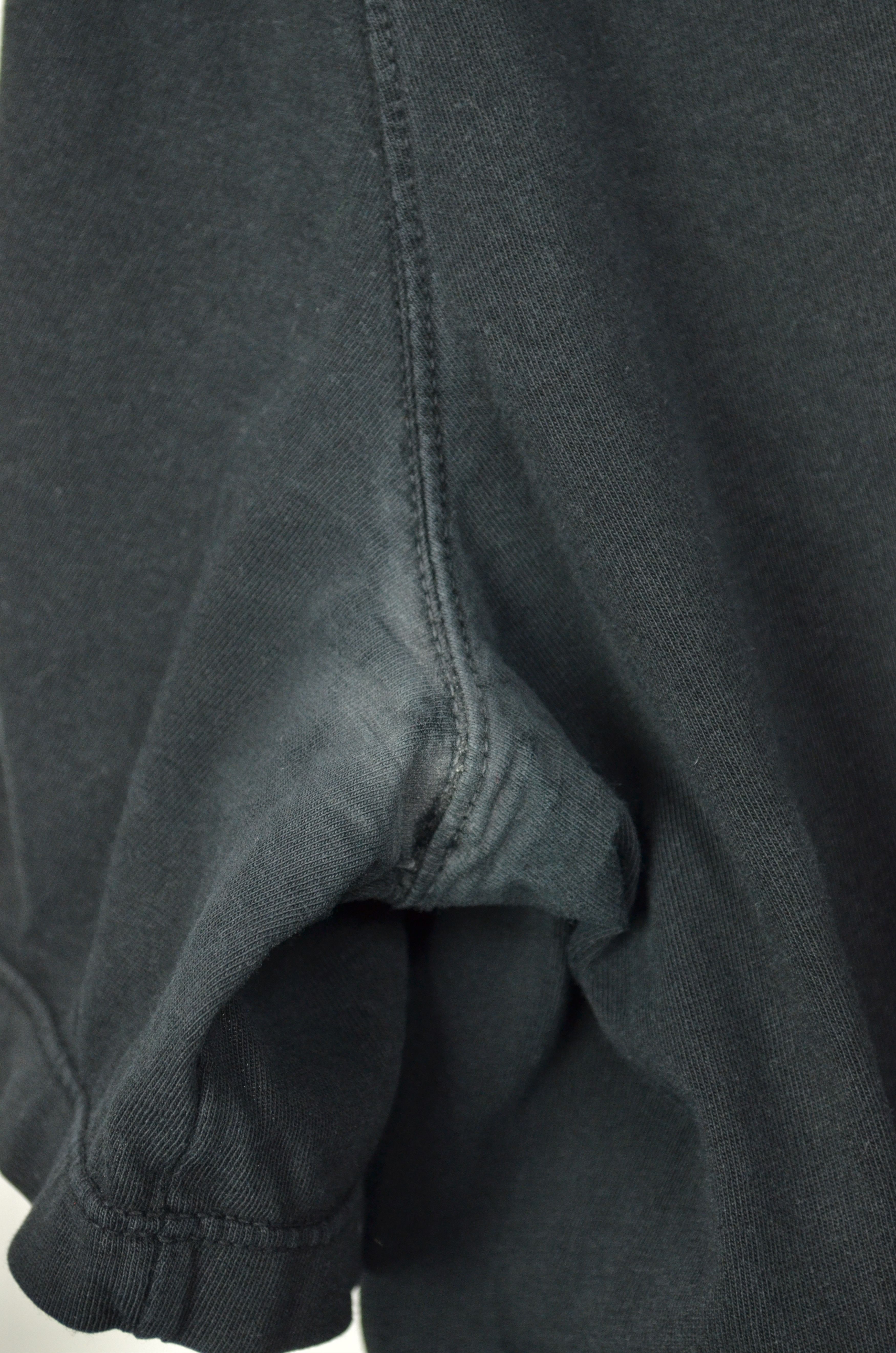 Rick Owens × Rick Owens Drkshdw Rick Owens DRK SHDW T Shirt Size US XXL / EU 58 / 5 - 8 Thumbnail