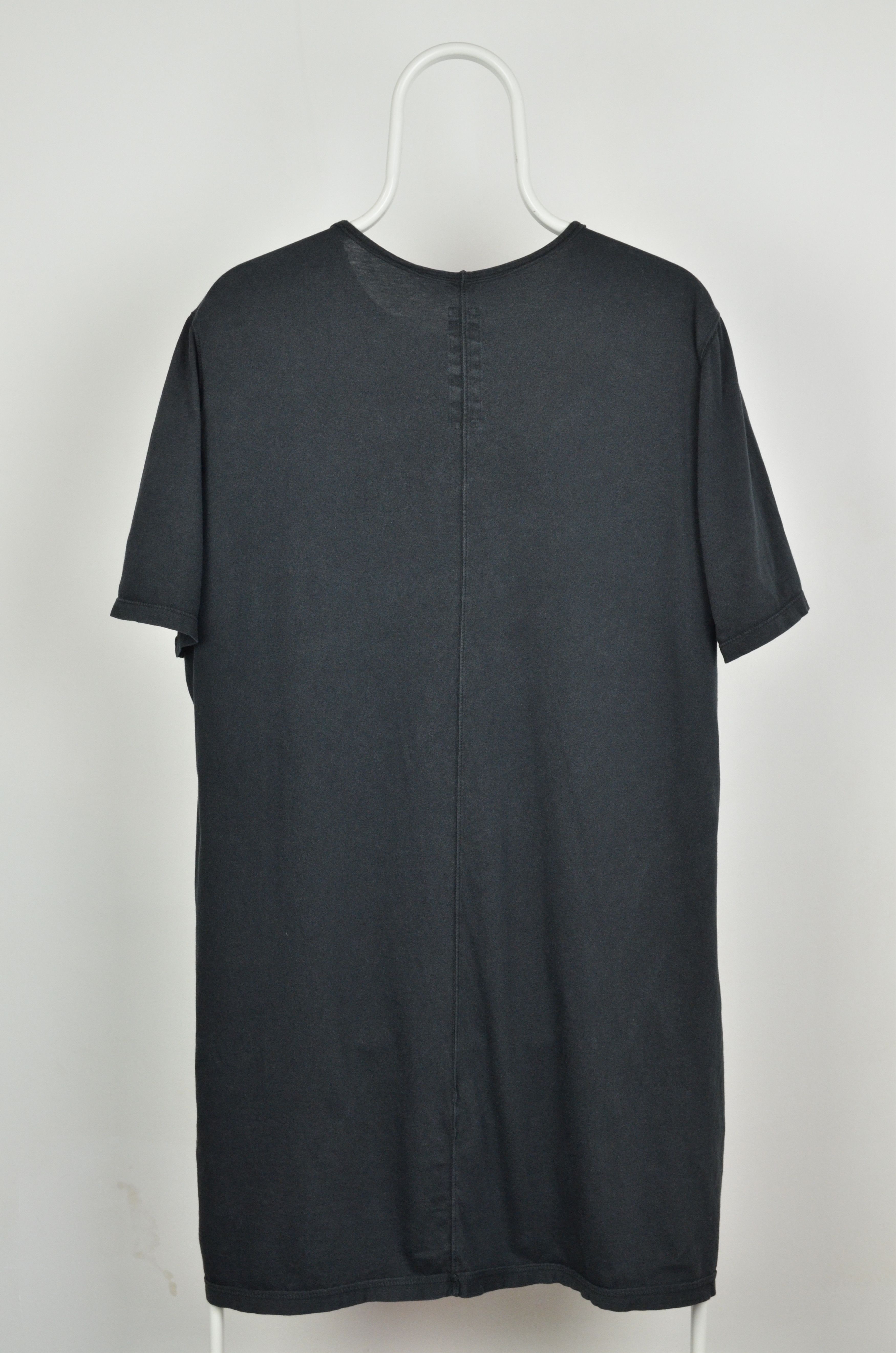 Rick Owens × Rick Owens Drkshdw Rick Owens DRK SHDW T Shirt Size US XXL / EU 58 / 5 - 4 Thumbnail