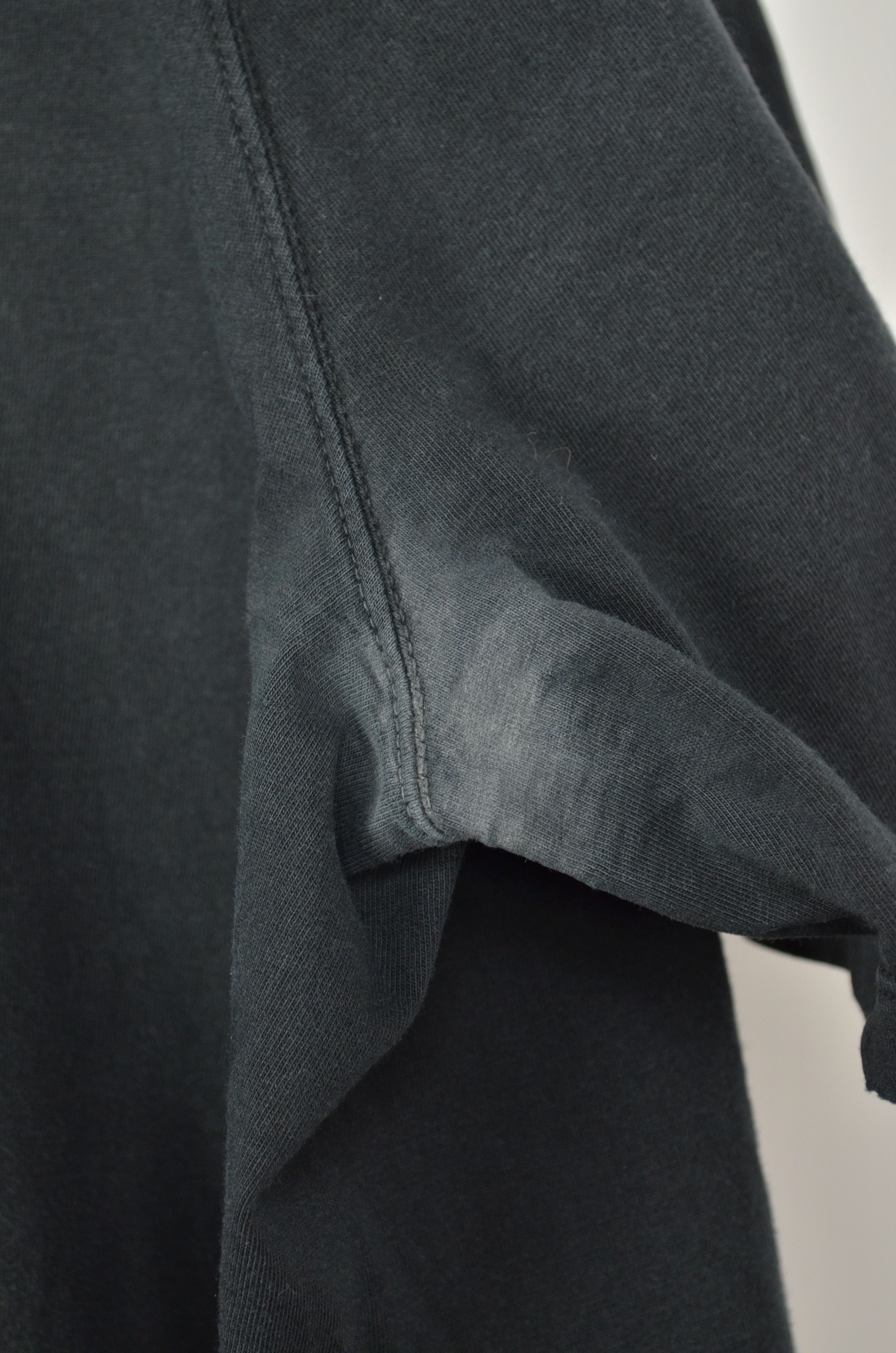 Rick Owens × Rick Owens Drkshdw Rick Owens DRK SHDW T Shirt Size US XXL / EU 58 / 5 - 7 Thumbnail