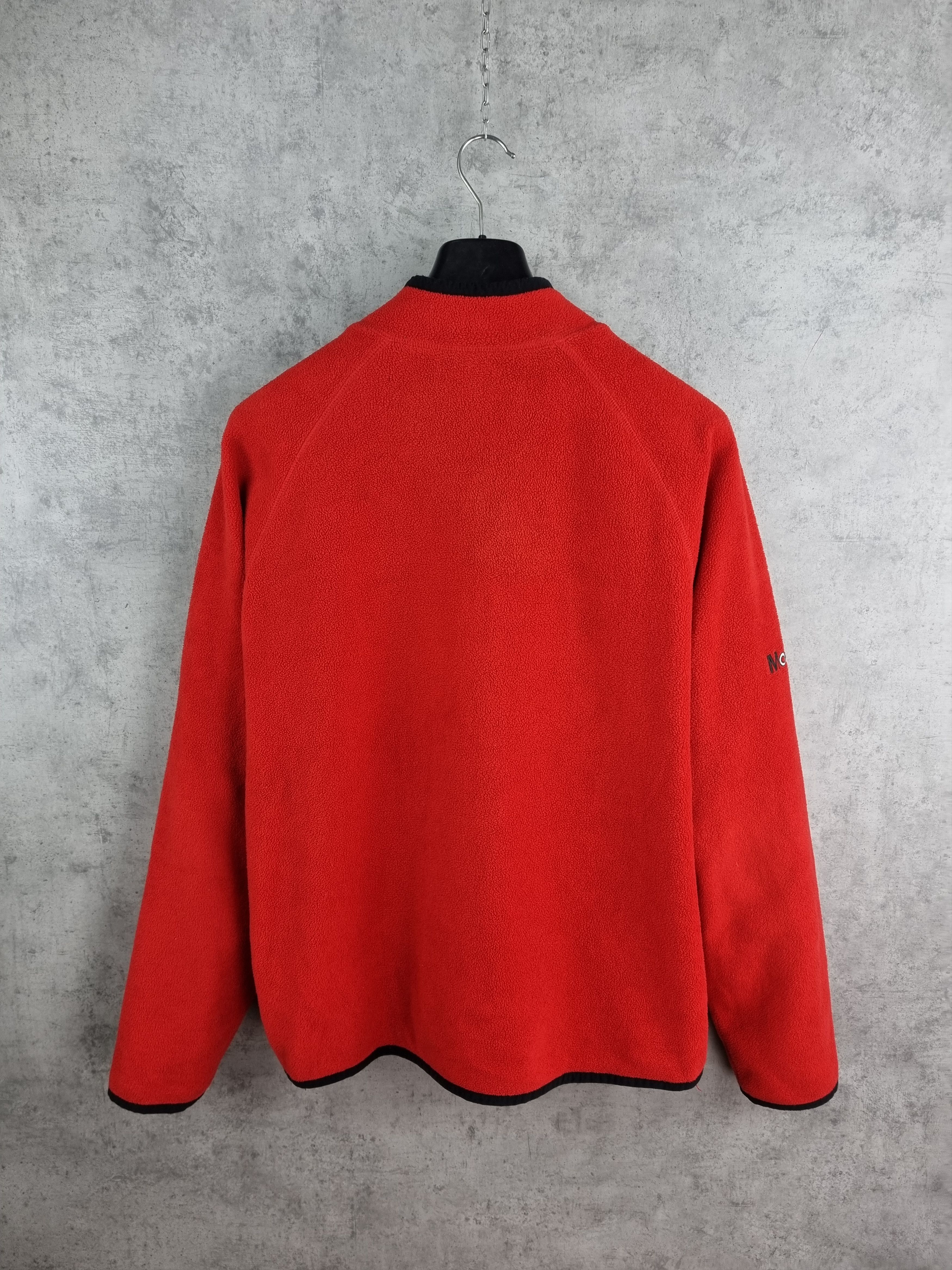 Formula 1 × Porsche Design Porsche x Puma Racing Fleece Zip up light jacket Size US XL / EU 56 / 4 - 4 Thumbnail