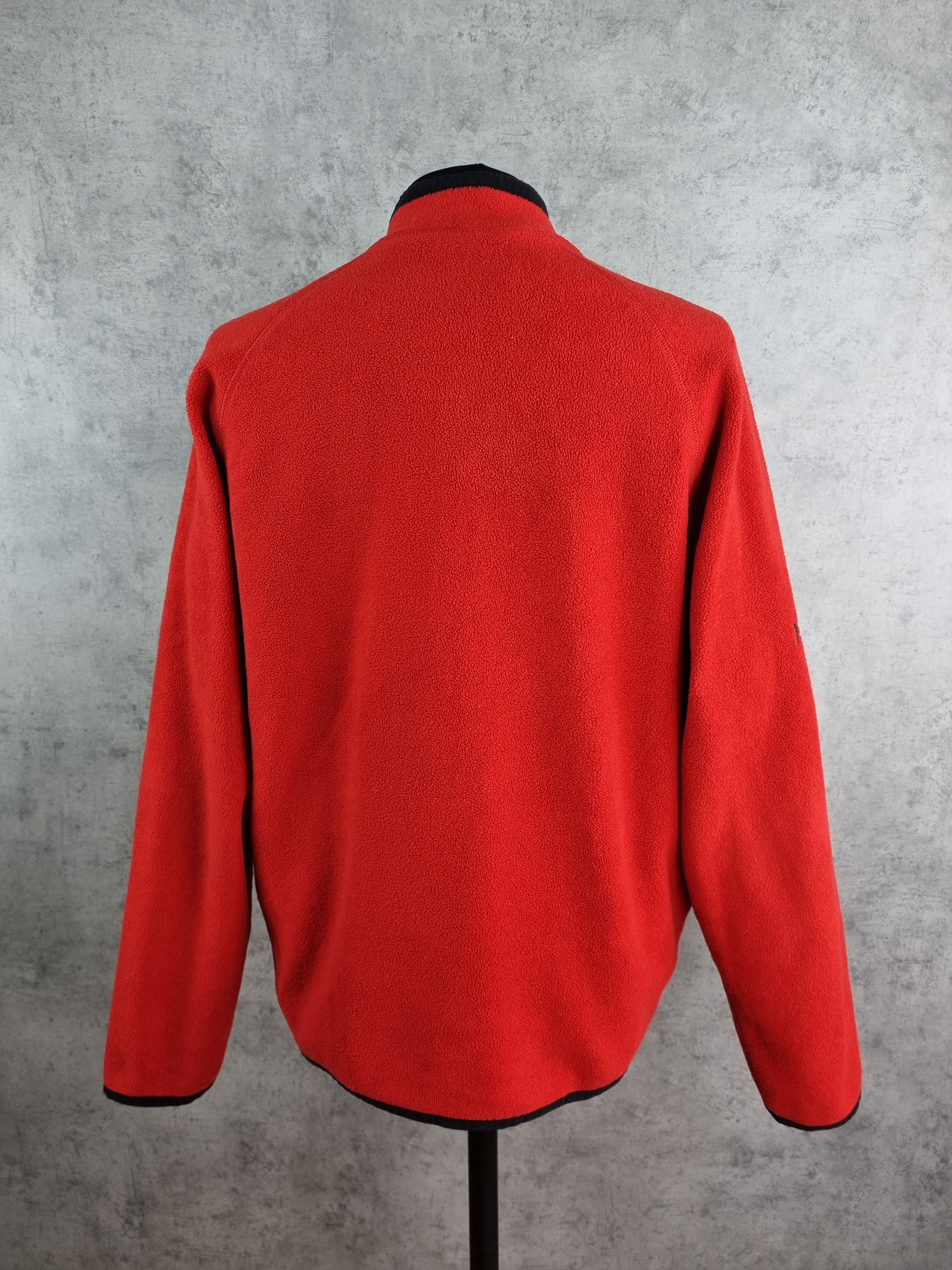Formula 1 × Porsche Design Porsche x Puma Racing Fleece Zip up light jacket Size US XL / EU 56 / 4 - 6 Thumbnail