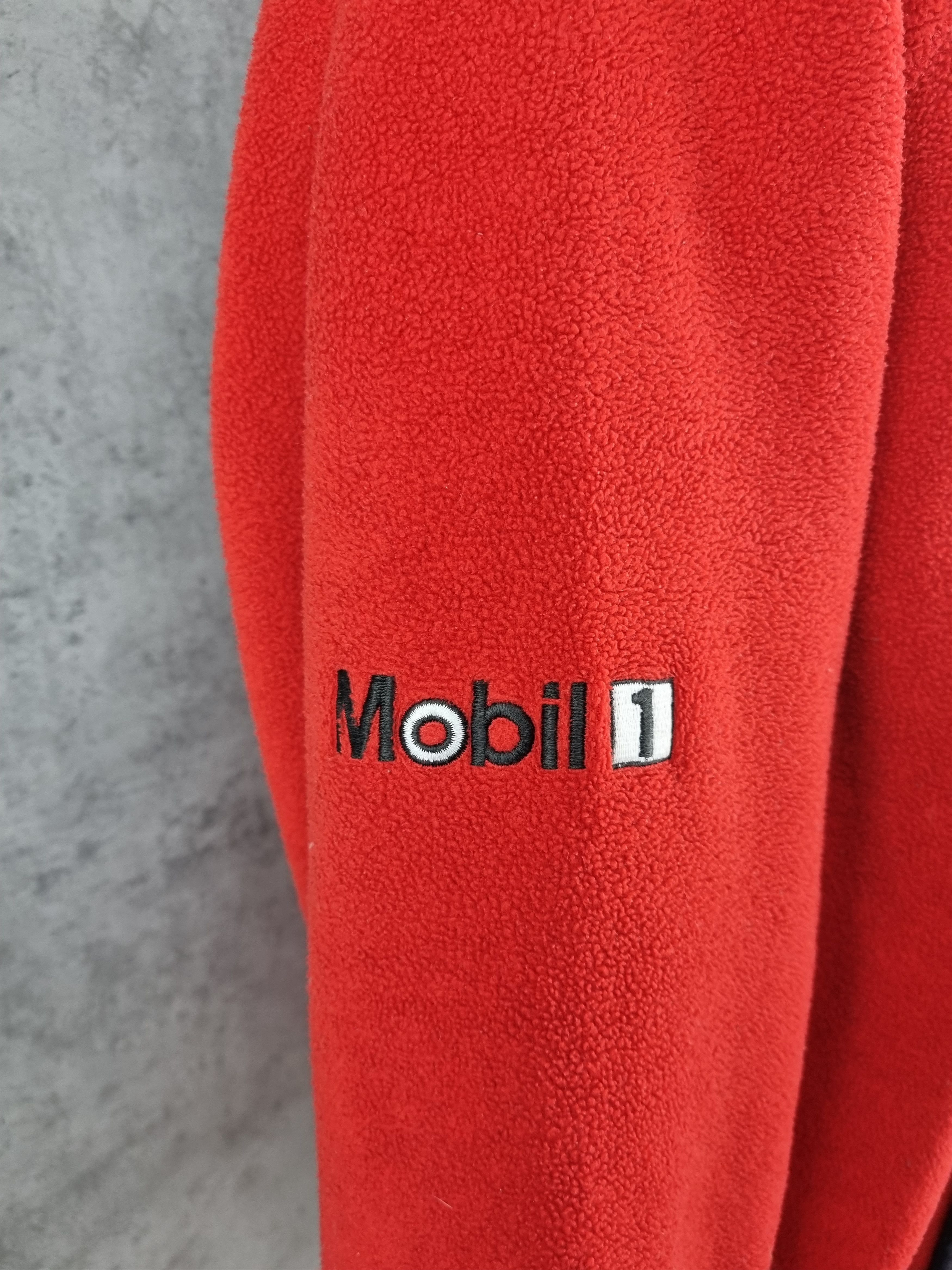 Formula 1 × Porsche Design Porsche x Puma Racing Fleece Zip up light jacket Size US XL / EU 56 / 4 - 9 Thumbnail