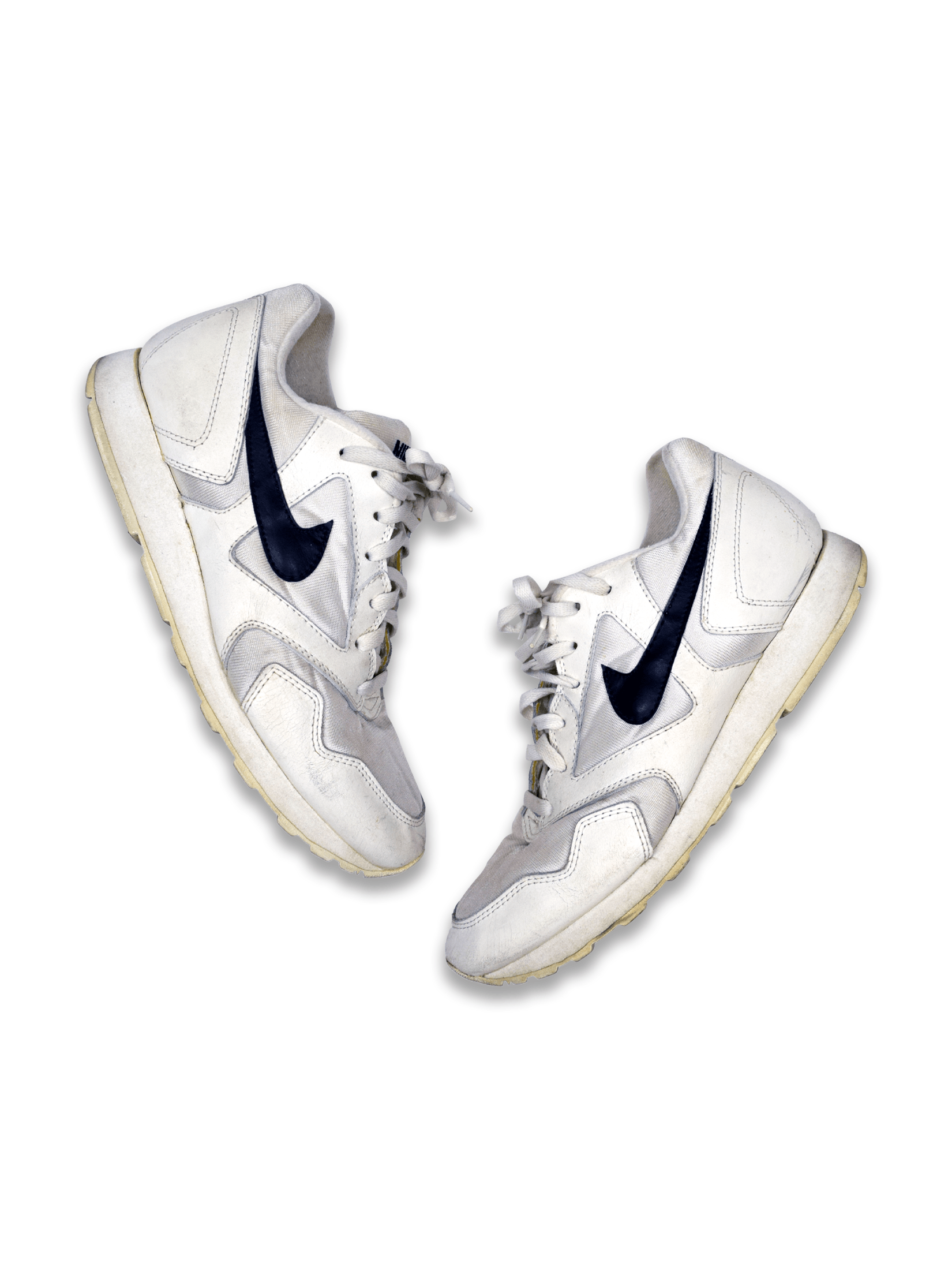 1997 nike decades