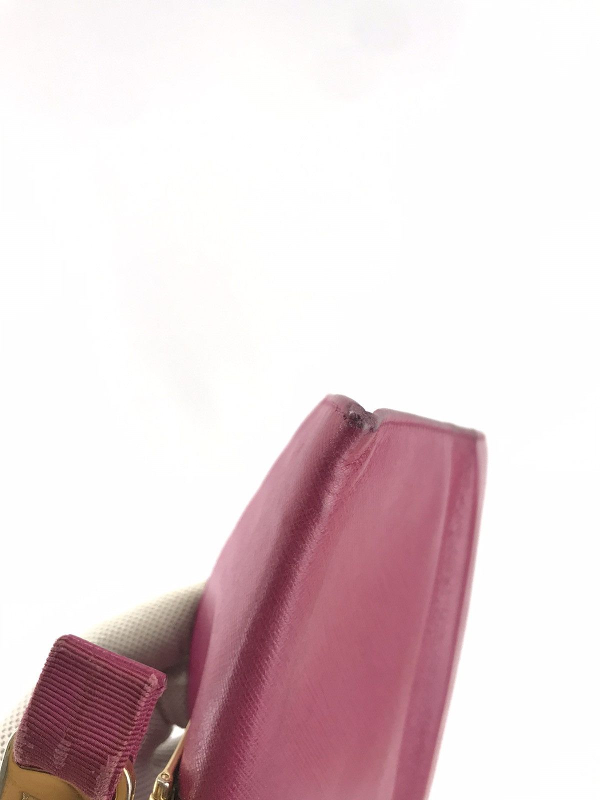 Salvatore Ferragamo ❌Last Drop❌Authentic Salvatore Ferragamo Long wallet Size ONE SIZE - 17 Thumbnail