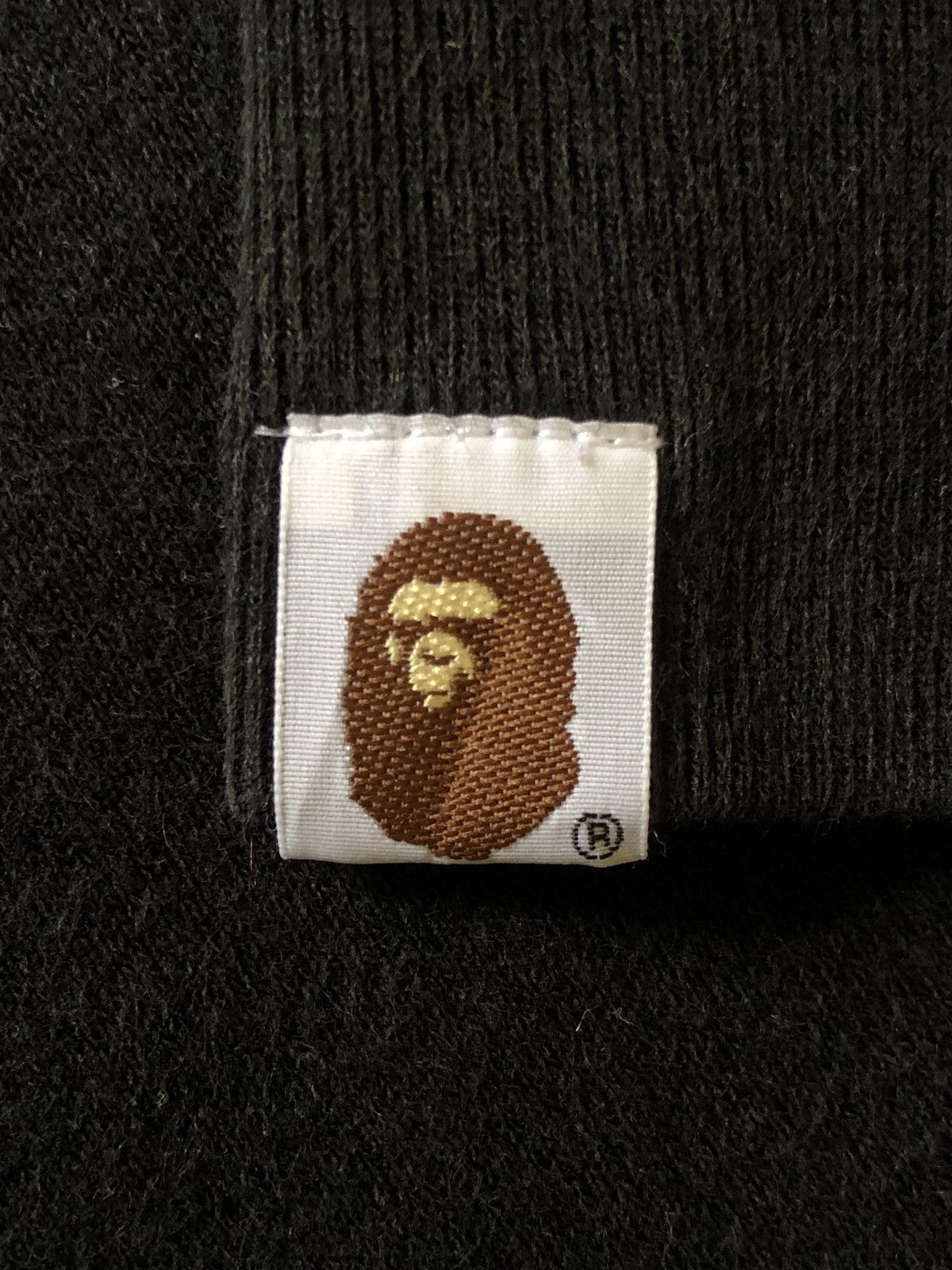 Bape × Swarovski 🔥BAPE Swarovski Sweatshirts Size US M / EU 48-50 / 2 - 7 Thumbnail