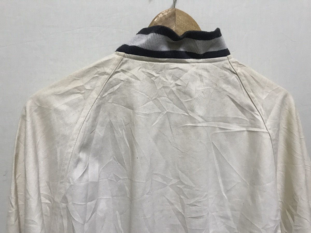 Polo Ralph Lauren × Vintage Vintage Polo Ralph Lauren Varsity Jacket Size US M / EU 48-50 / 2 - 15 Thumbnail