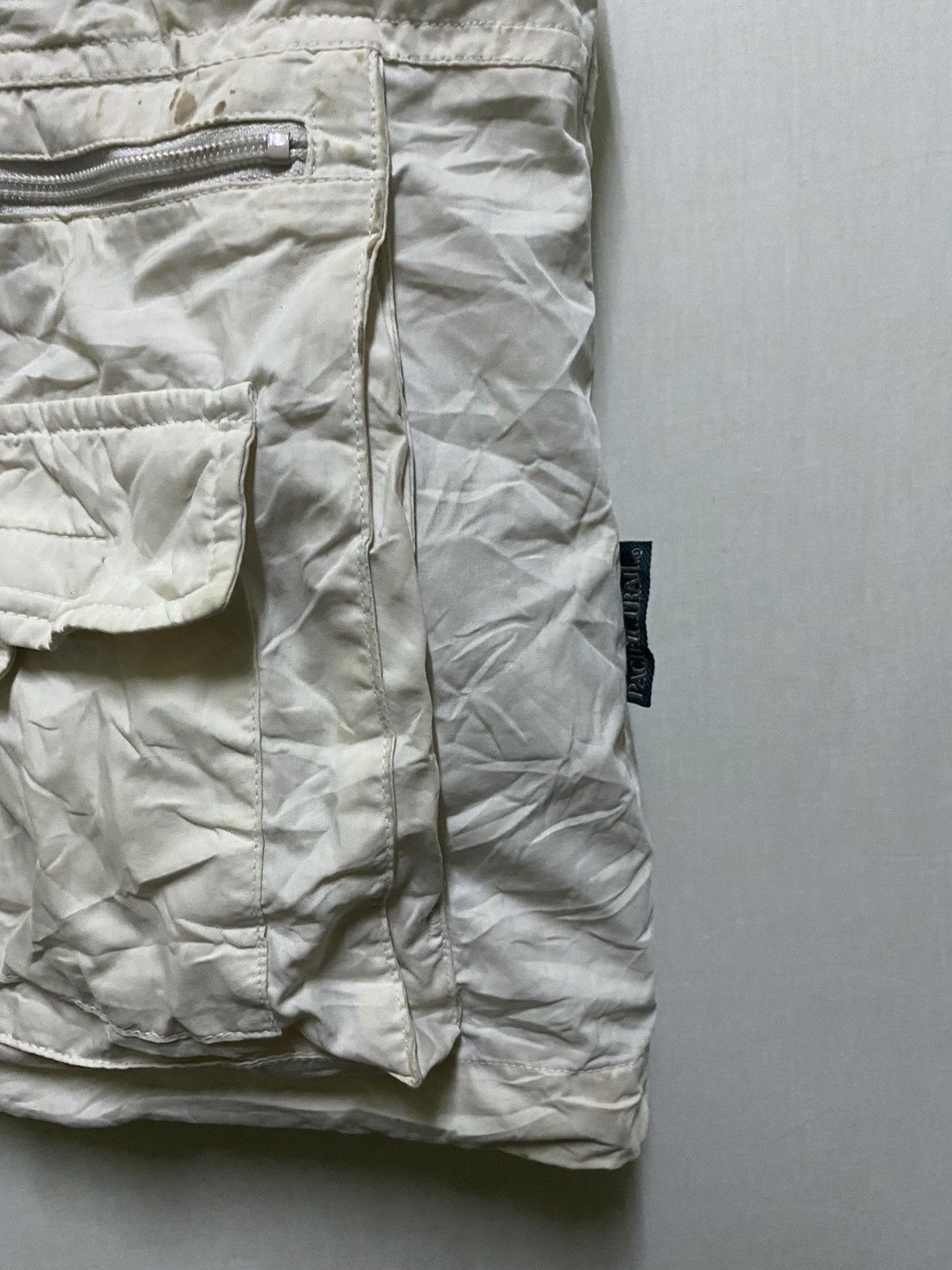 Japanese Brand × Pacific Trail Pacific Trail Tactical Vest Fishing Vintage Size US XL / EU 56 / 4 - 4 Thumbnail