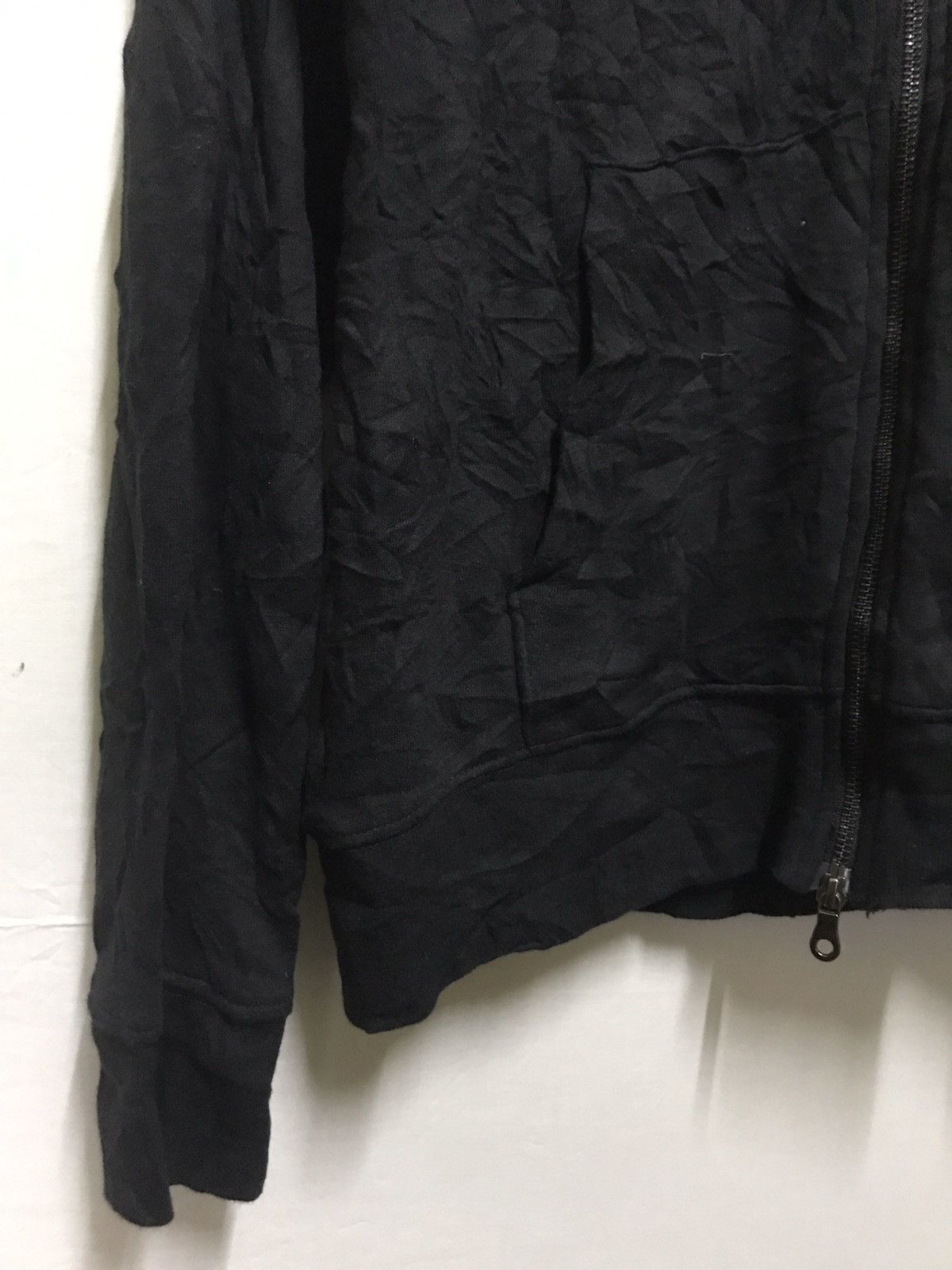 Japanese Brand Stooge & Co Sweatshirt Hoodie Size US M / EU 48-50 / 2 - 4 Thumbnail