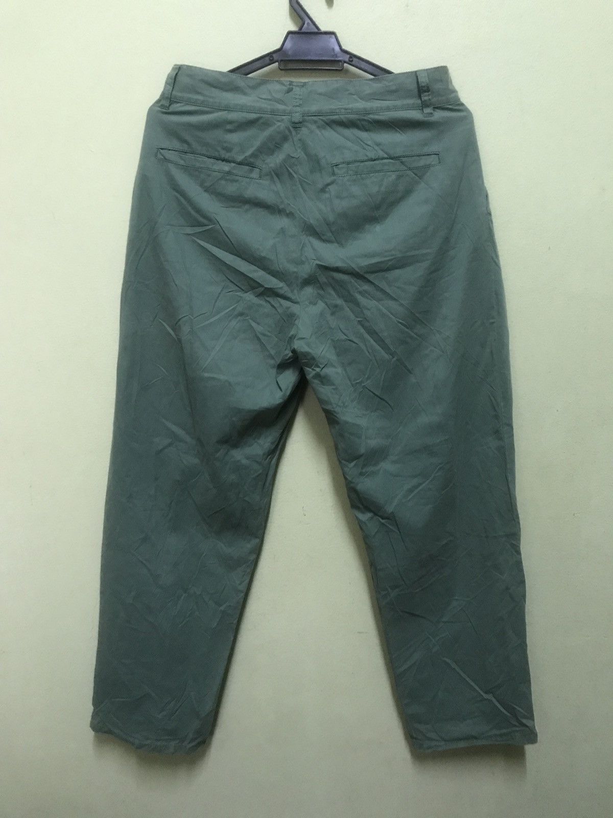 Issey Miyake × Tsumori Chisato Design Pants Japan Tsumori Chisato Size US 29 - 6 Thumbnail