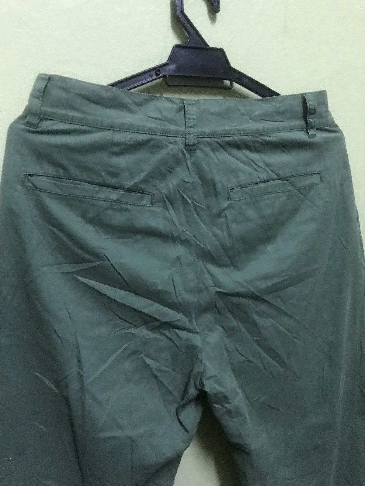 Issey Miyake × Tsumori Chisato Design Pants Japan Tsumori Chisato Size US 29 - 7 Thumbnail