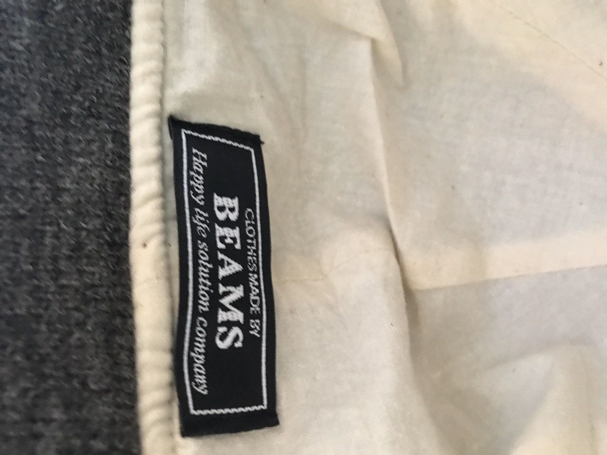 Beams Plus × Japanese Brand Beams Full cap (58cm) Size ONE SIZE - 5 Thumbnail