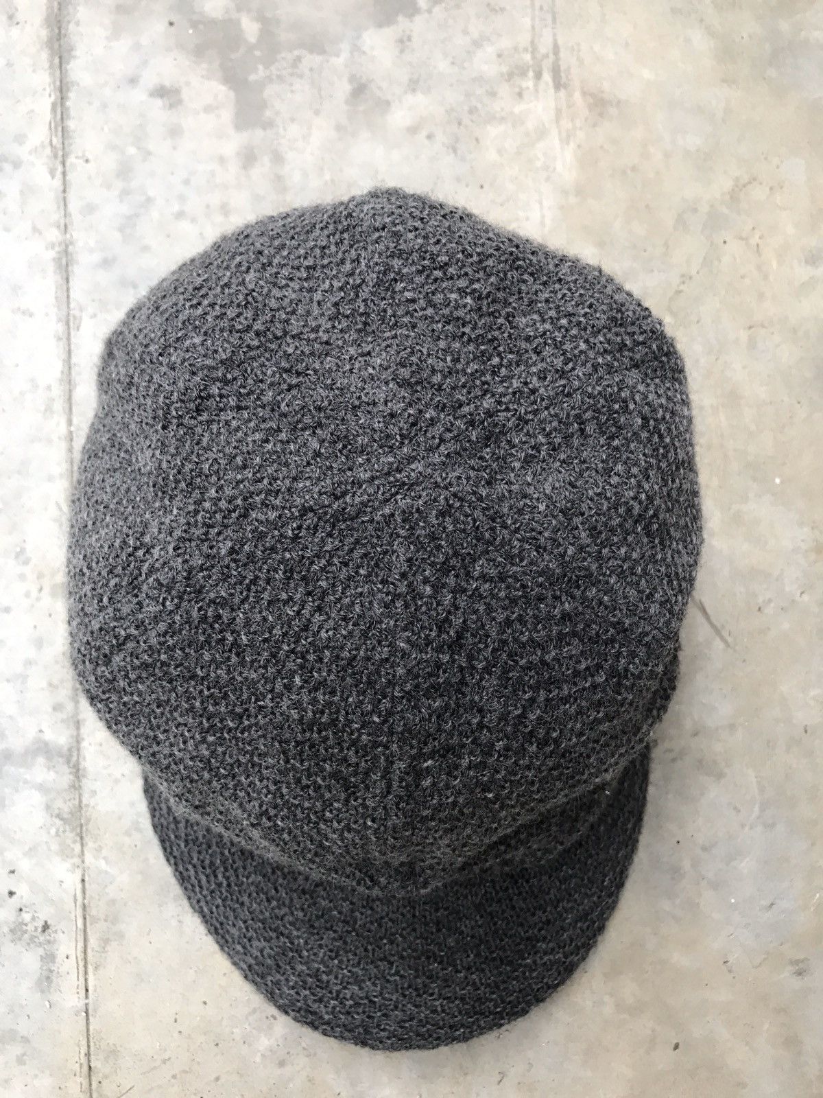 Beams Plus × Japanese Brand Beams Full cap (58cm) Size ONE SIZE - 4 Thumbnail