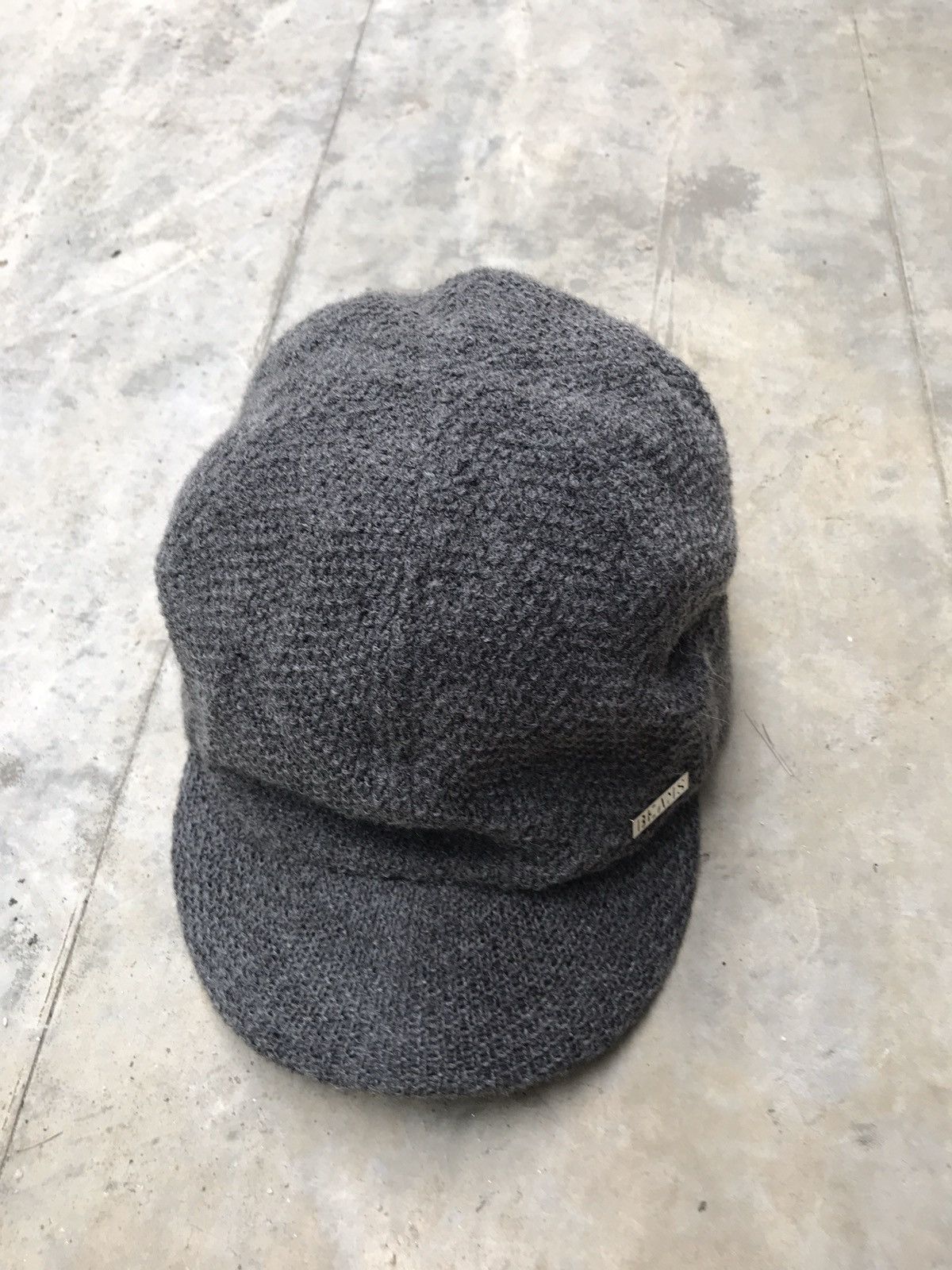 Beams Plus × Japanese Brand Beams Full cap (58cm) Size ONE SIZE - 2 Thumbnail
