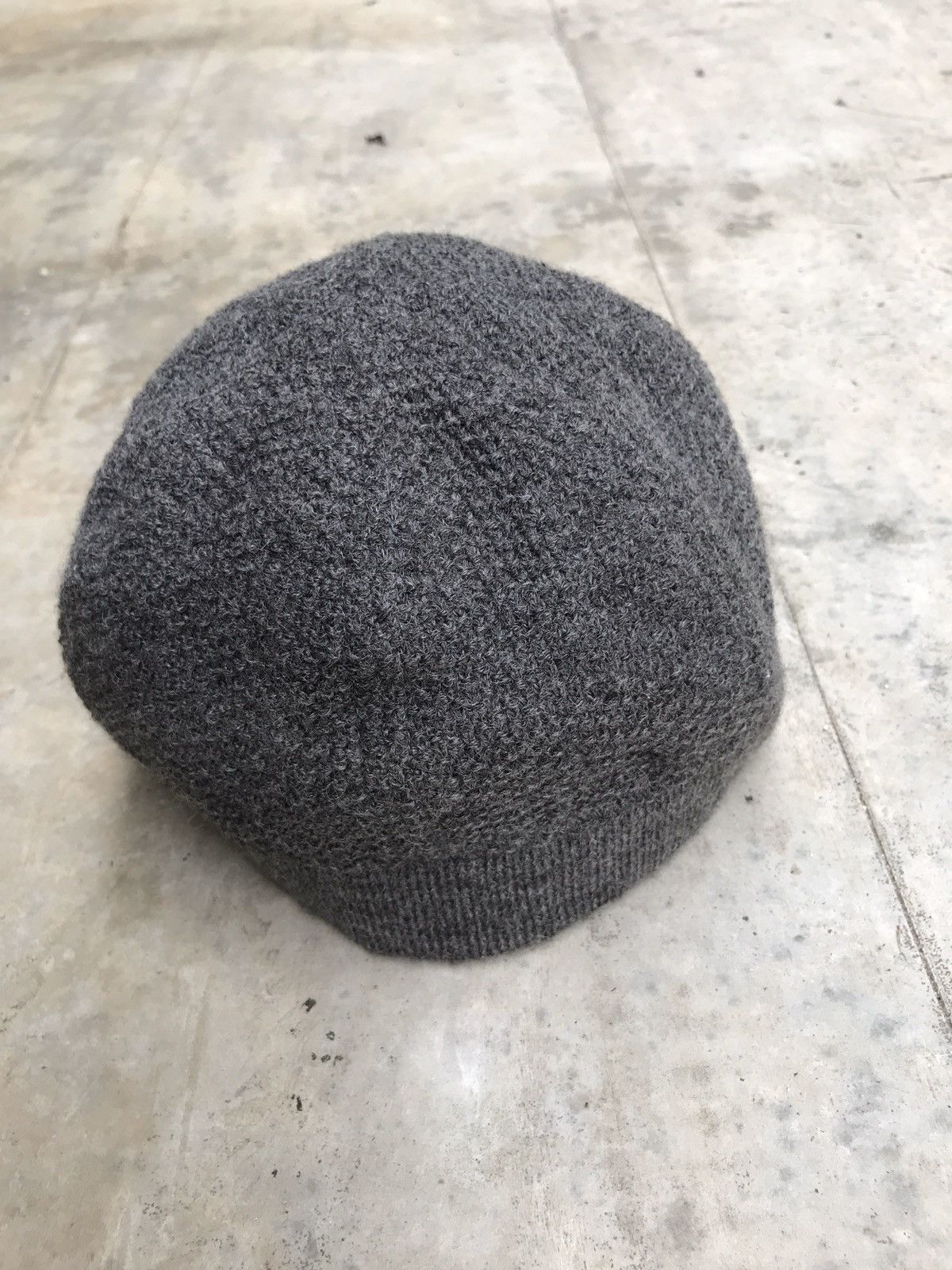 Beams Plus × Japanese Brand Beams Full cap (58cm) Size ONE SIZE - 3 Thumbnail
