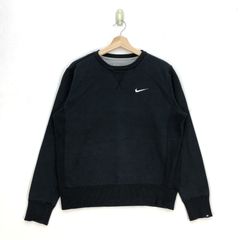 Vintage on sale crewneck nike